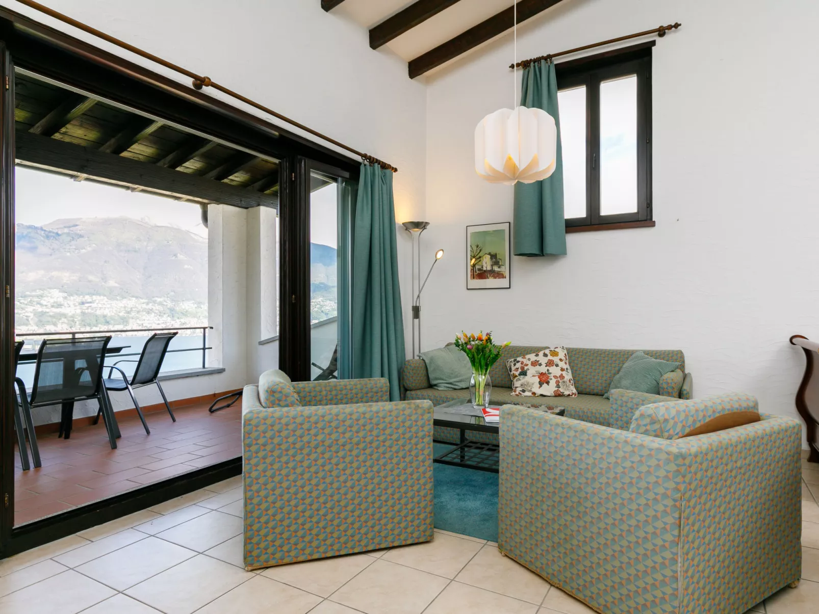Residenza Miralago Apt. A9-Inside