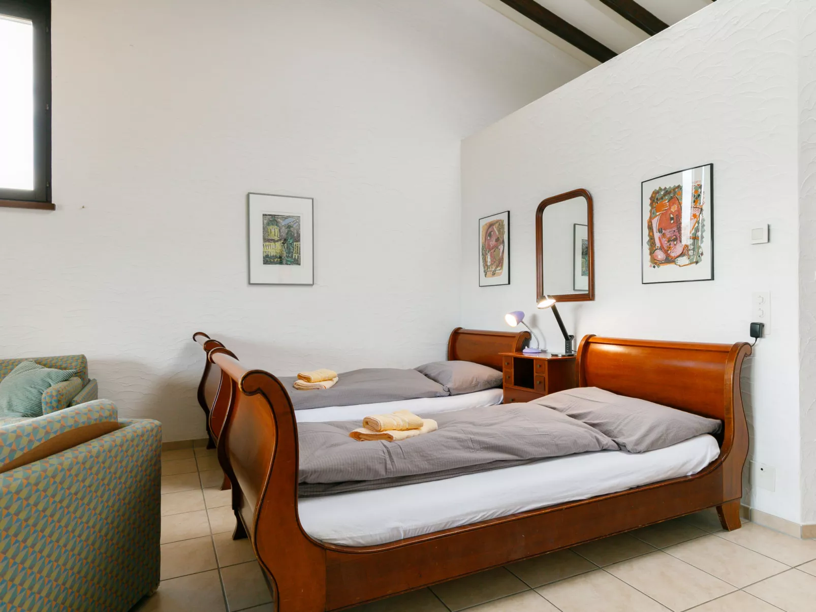 Residenza Miralago Apt. A9-Inside