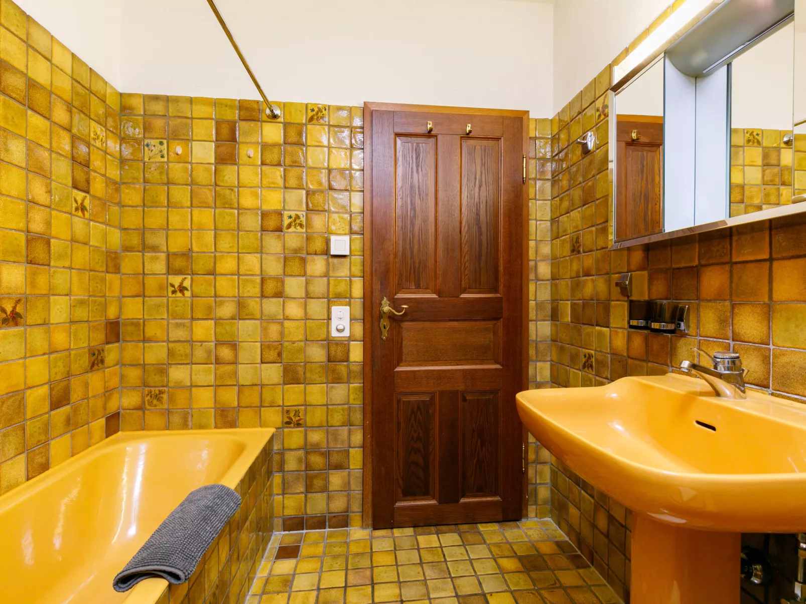Residenza Miralago Apt. B16-Inside
