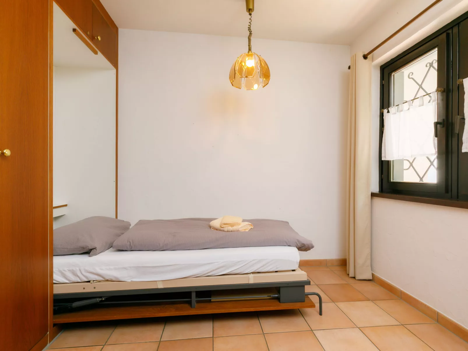 Residenza Miralago Apt. B16-Inside