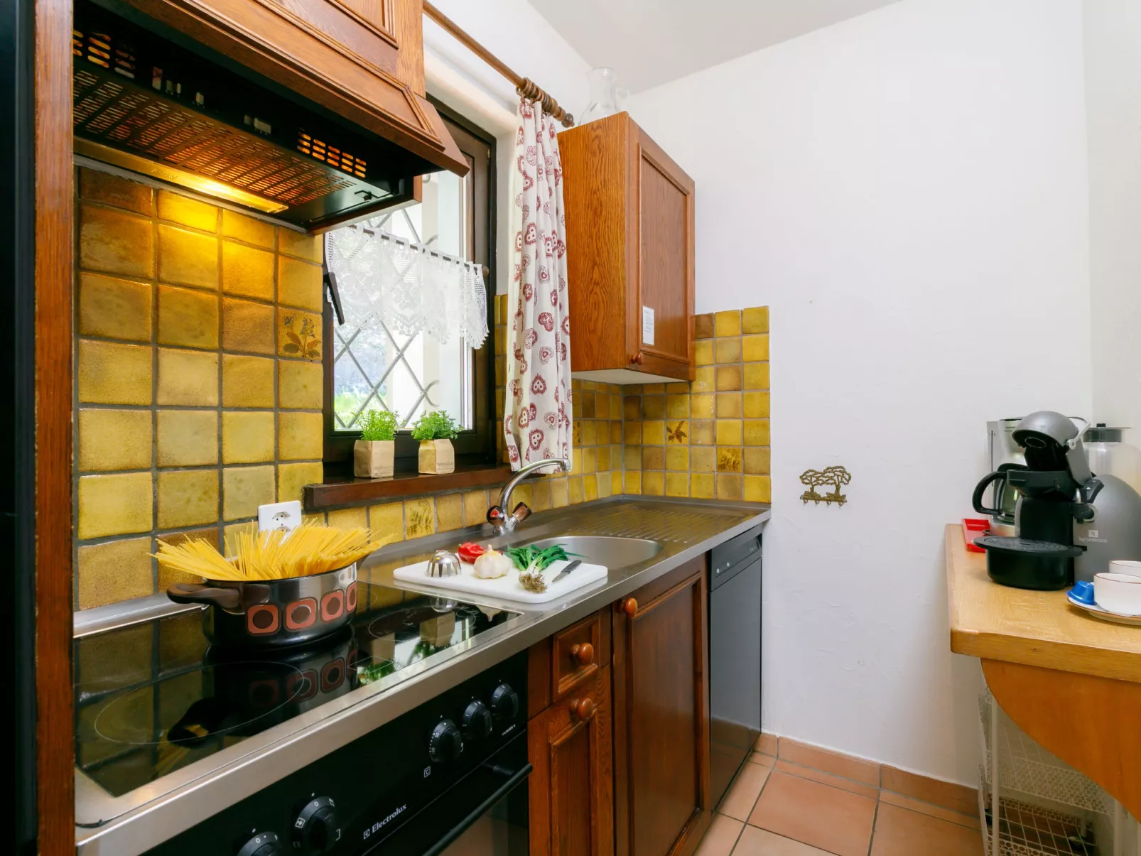 Residenza Miralago Apt. B16-Inside