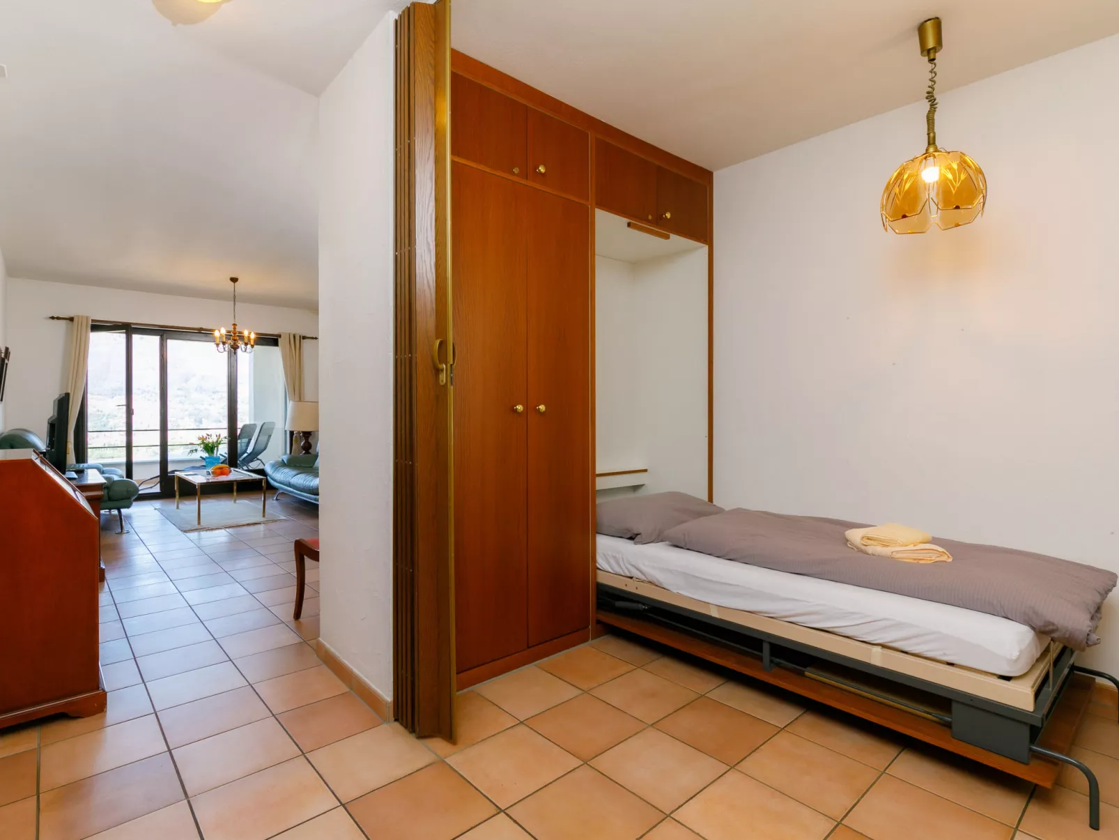 Residenza Miralago Apt. B16-Inside