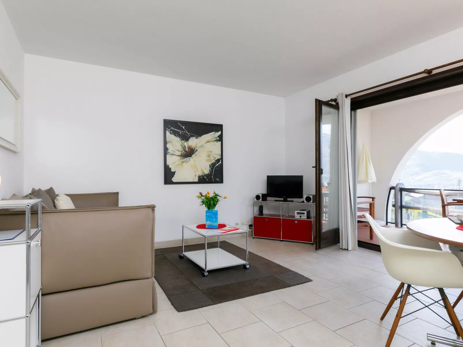 Residenza Miralago Apt. D33-Inside
