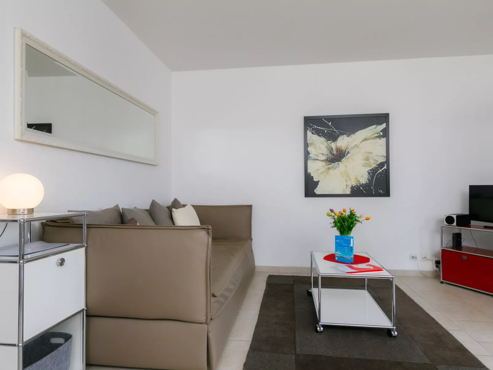 Residenza Miralago Apt. D33-Inside