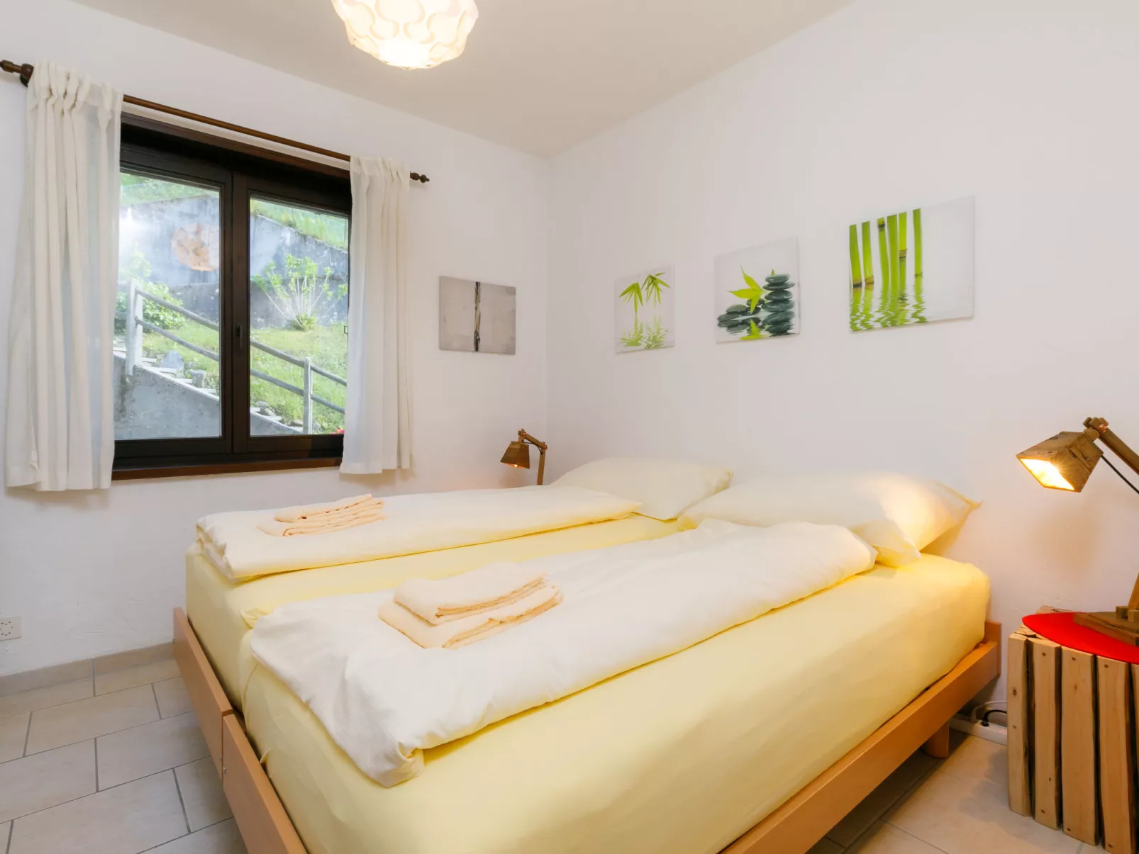 Residenza Miralago Apt. D33-Inside
