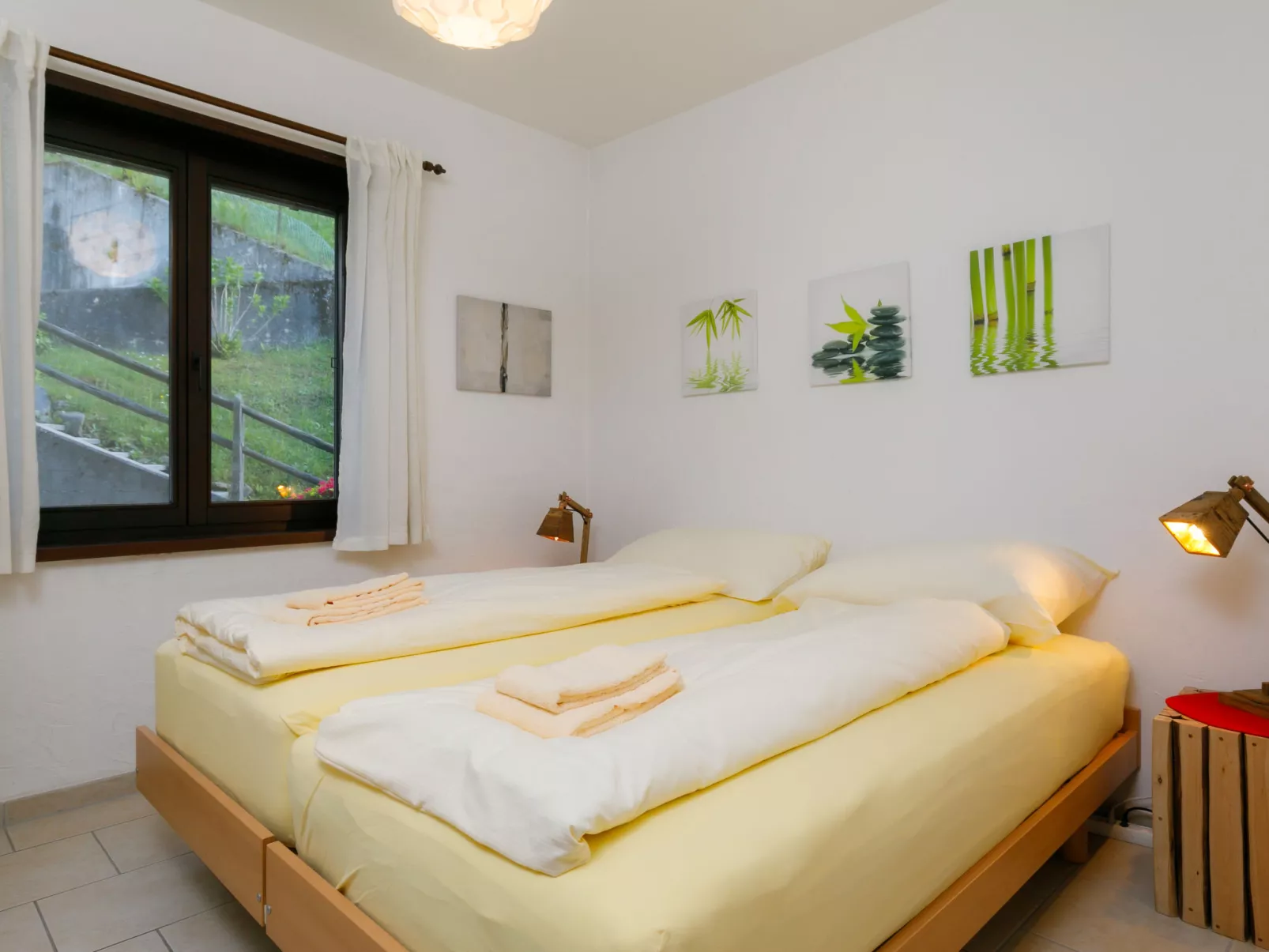 Residenza Miralago Apt. D33-Inside