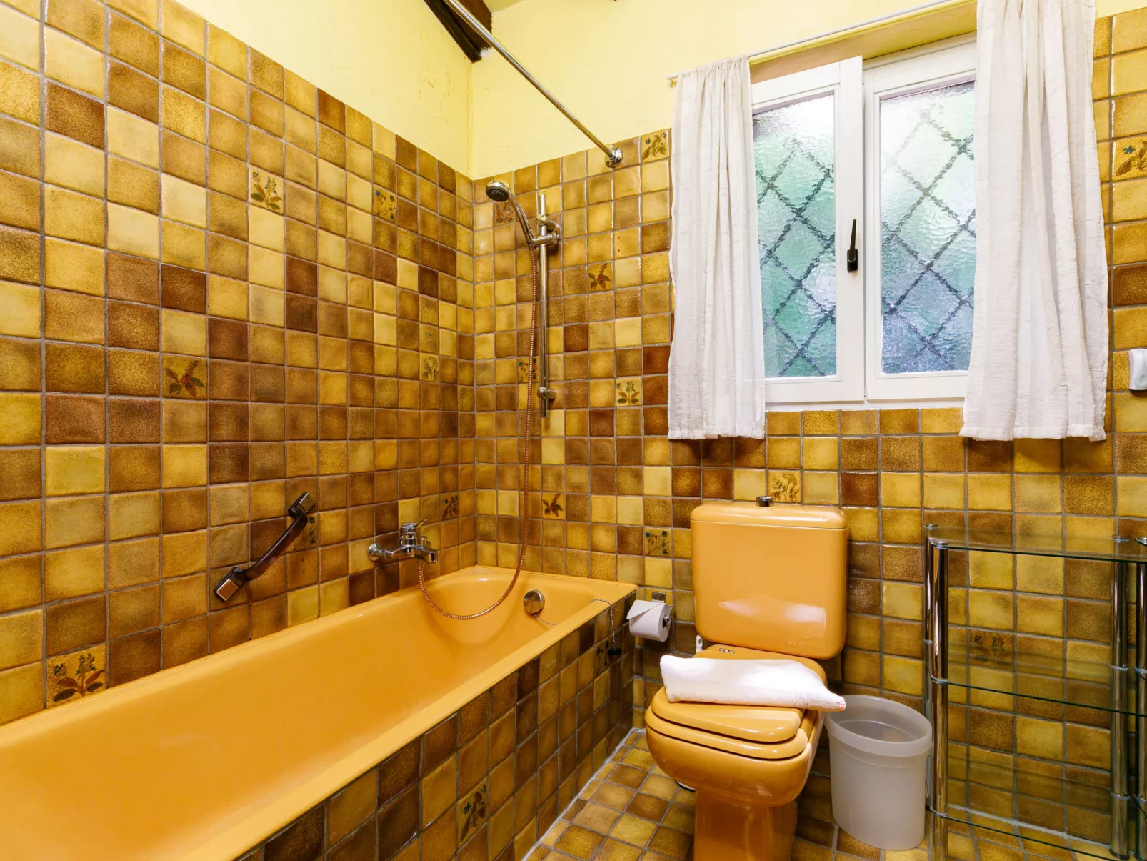 Residence Miralago (Utoring) Apt. A8-Inside