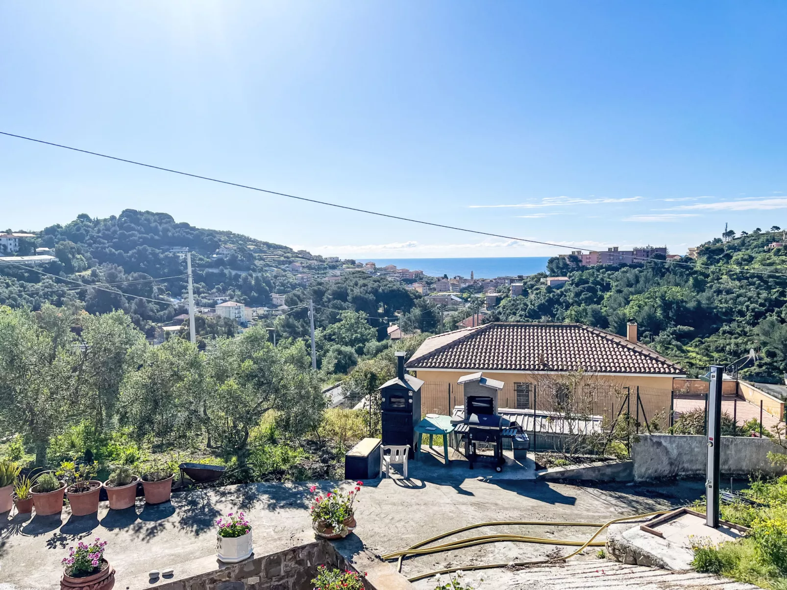 Casa Lulú-Dehors
