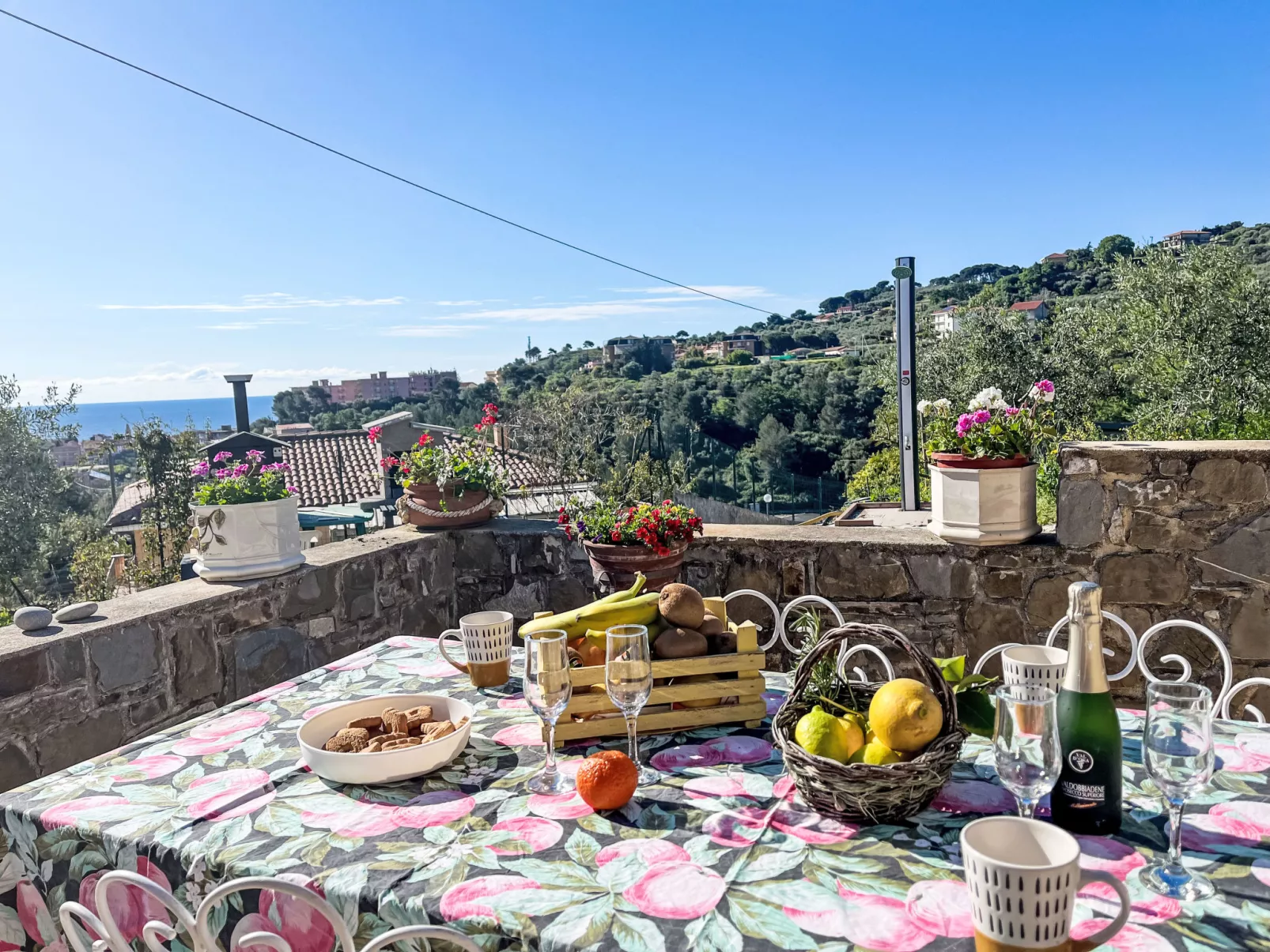 Casa Lulú-Dehors