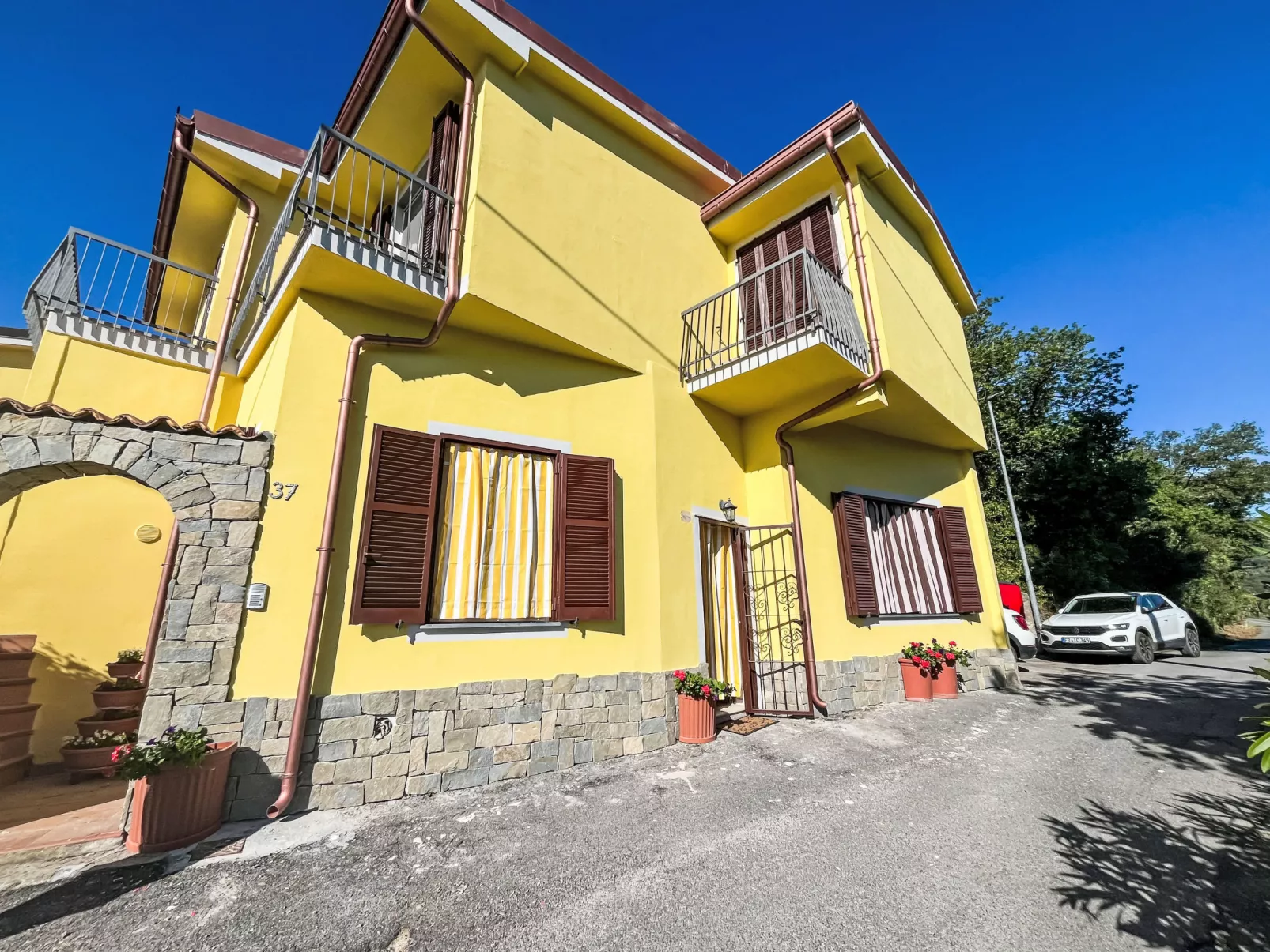 Casa Lulú-Dehors