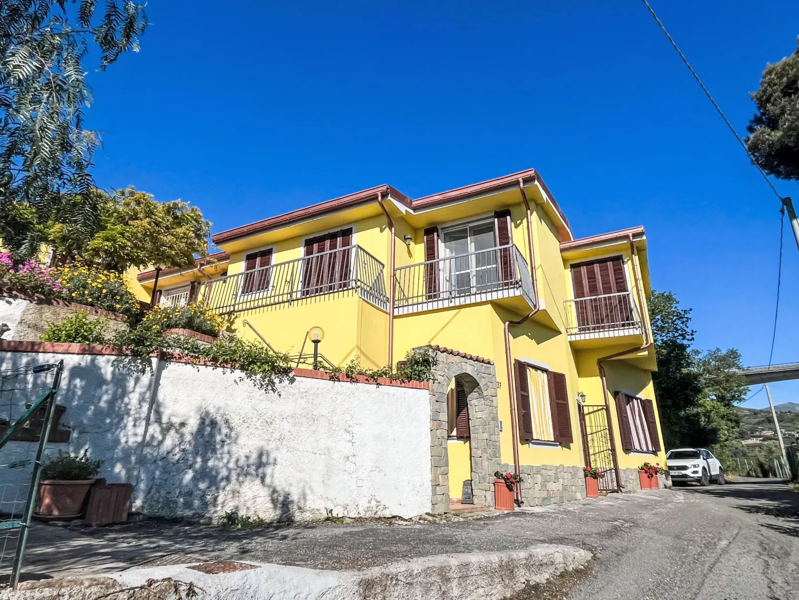 Casa Lulú-Dehors