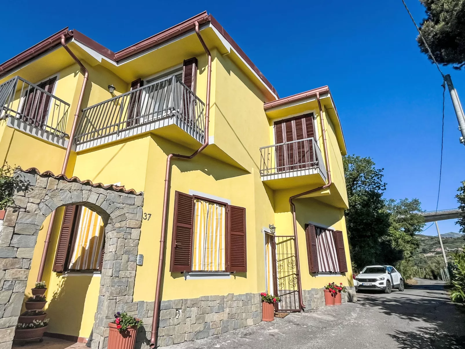 Casa Lulú-Dehors