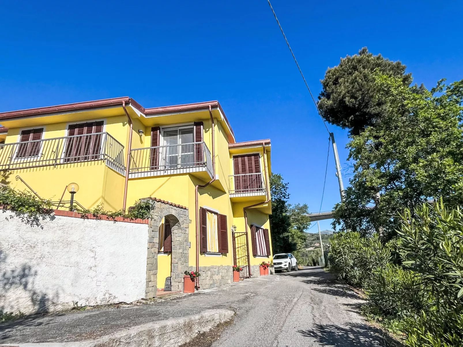 Casa Lulú-Dehors