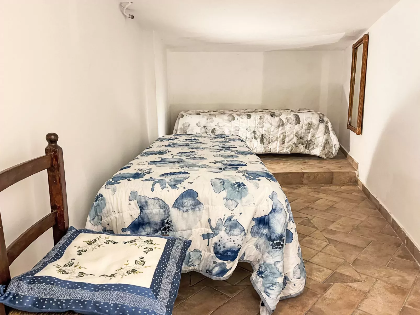 Casa Lulú-Dedans
