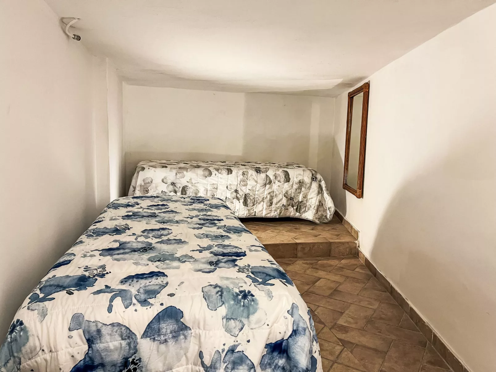 Casa Lulú-Dedans