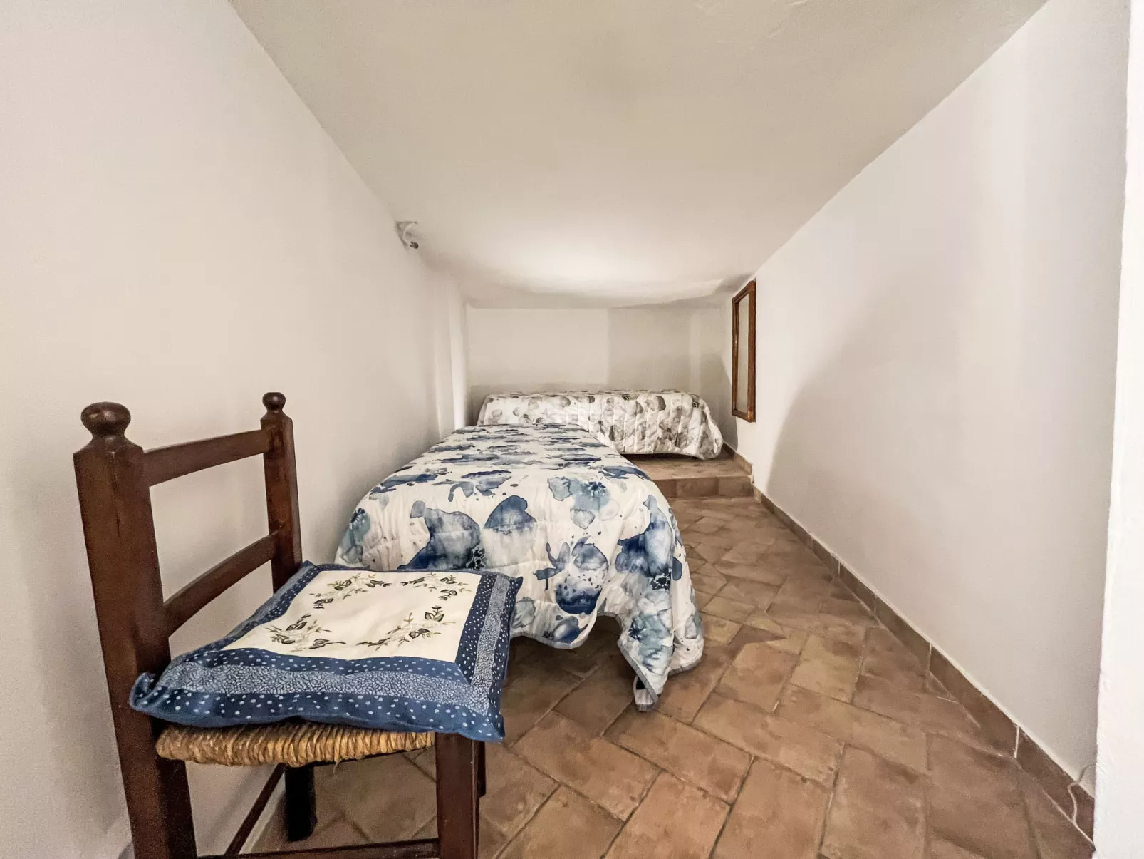 Casa Lulú-Dedans
