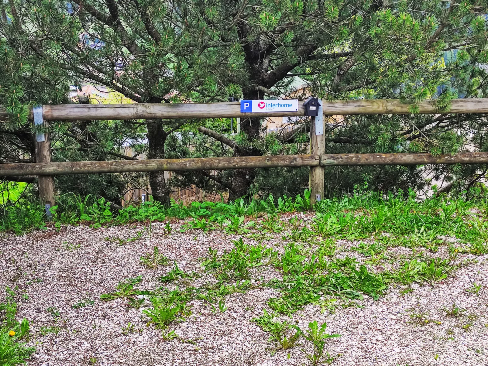Appartamento Annovi-Outside