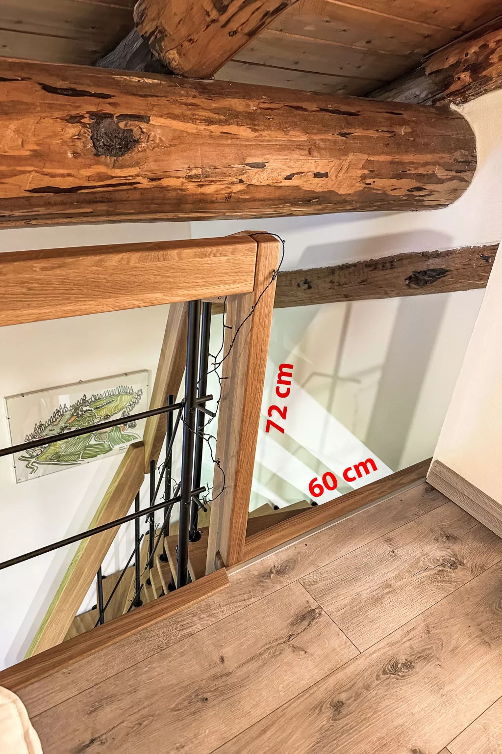 Appartamento Annovi-Inside