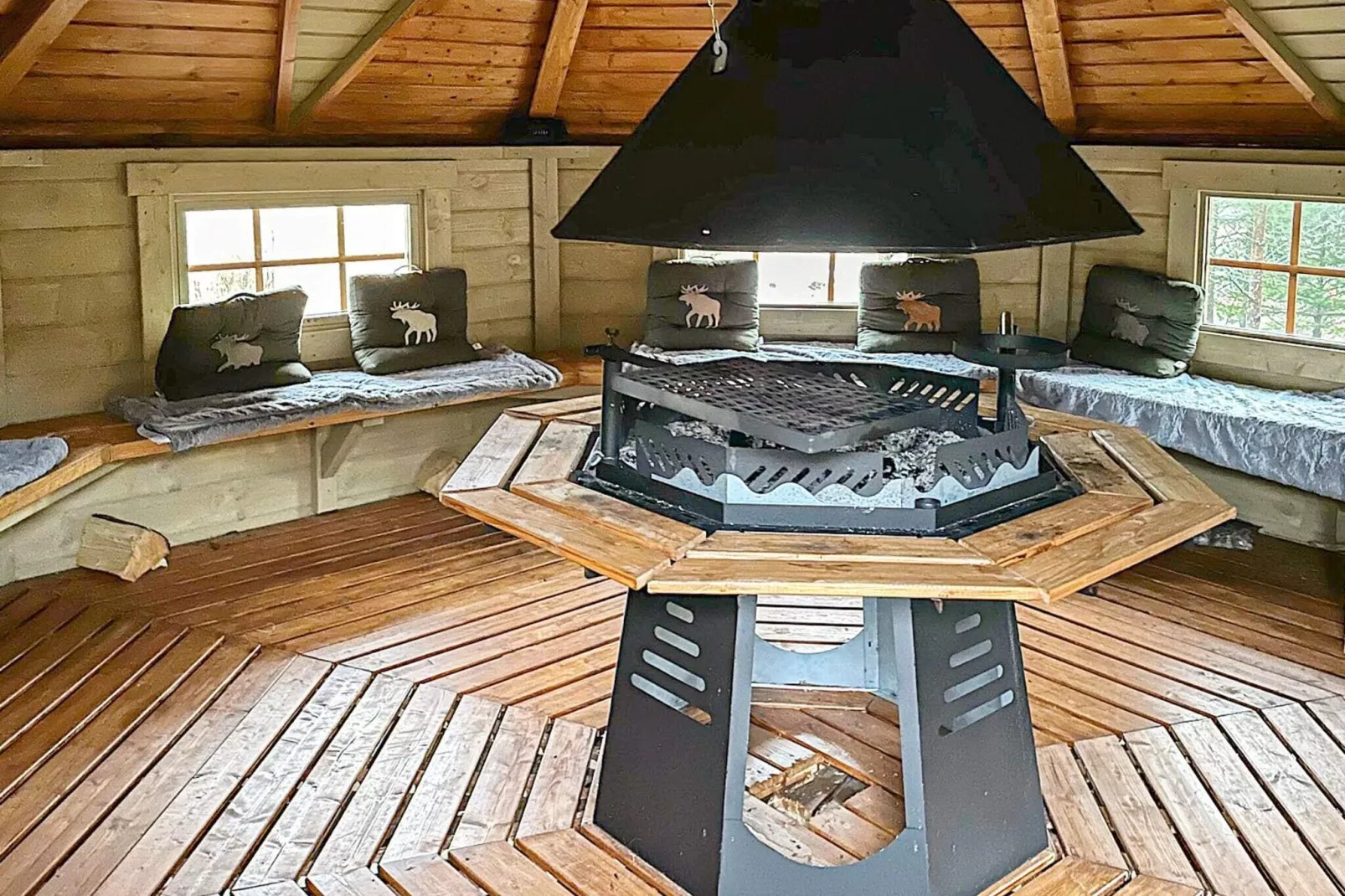 4 person holiday home in Lysøysundet-Not tagged
