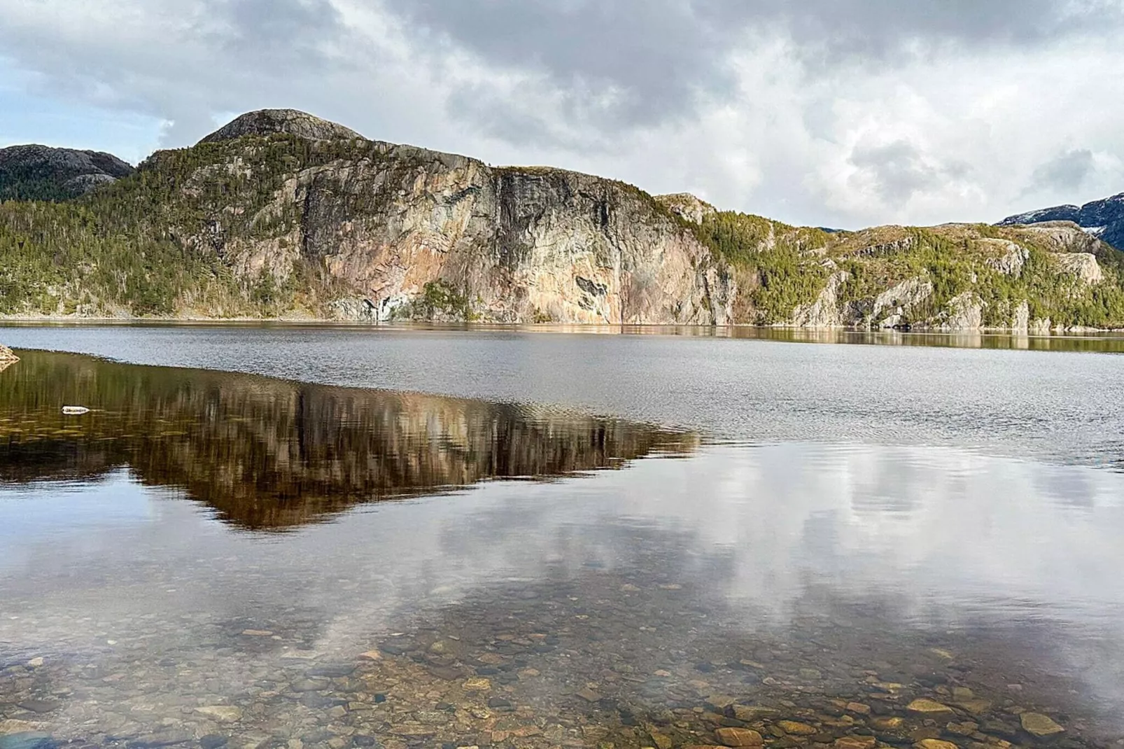 4 person holiday home in Lysøysundet-Not tagged