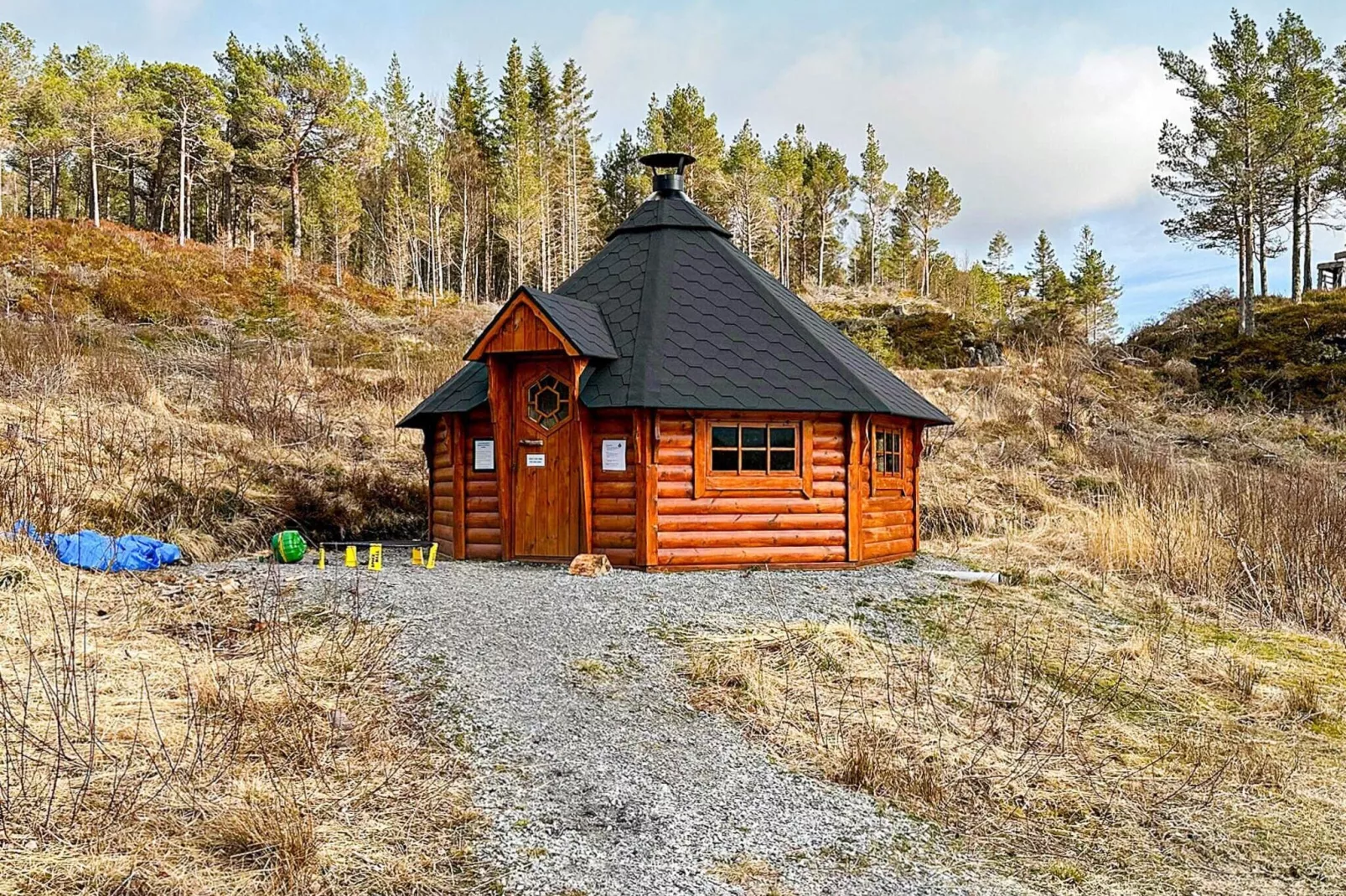 4 person holiday home in Lysøysundet-Not tagged