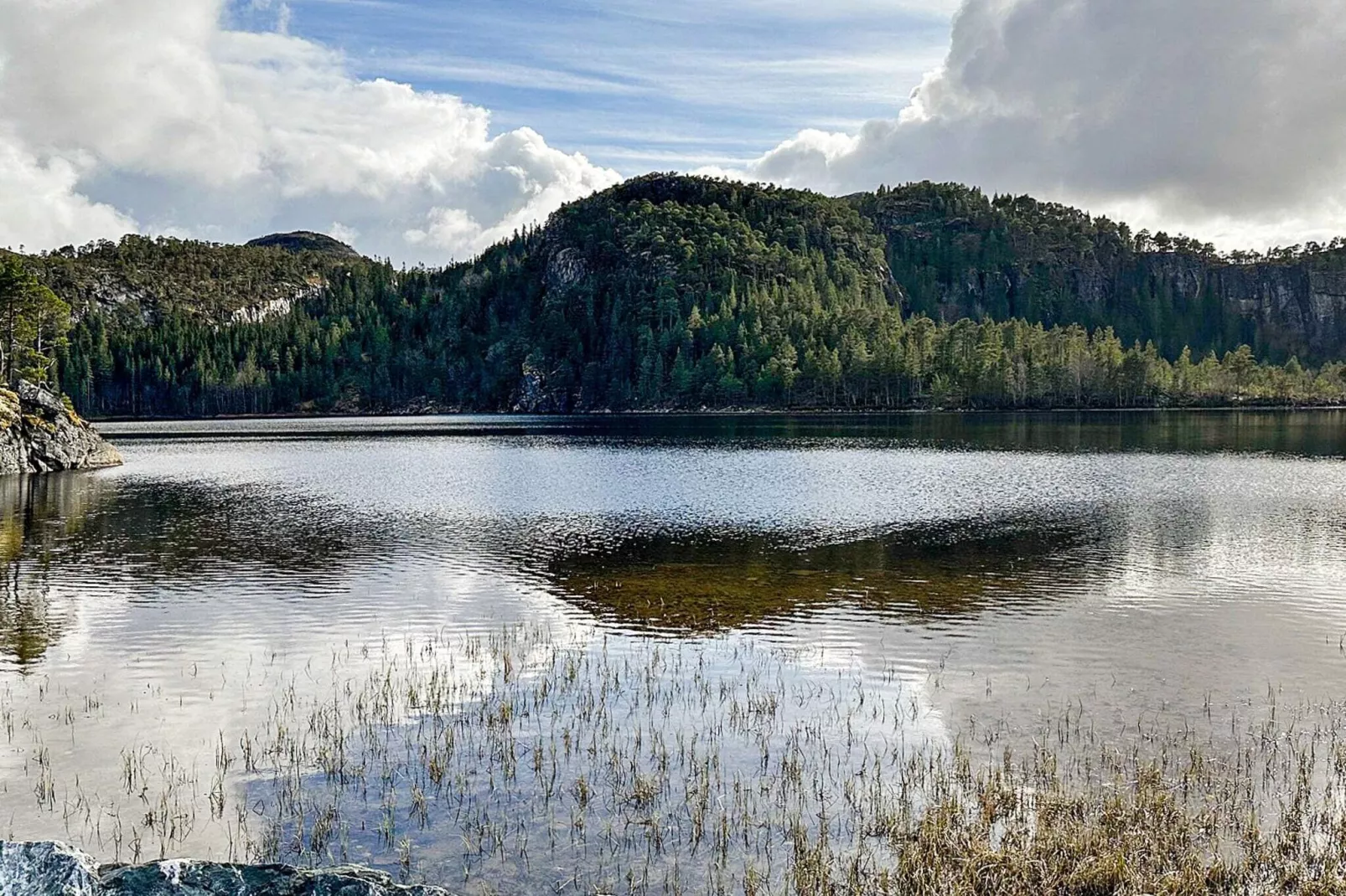 4 person holiday home in Lysøysundet-Not tagged