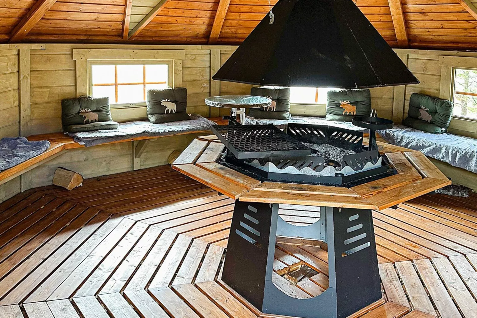 4 person holiday home in Lysøysundet-Not tagged