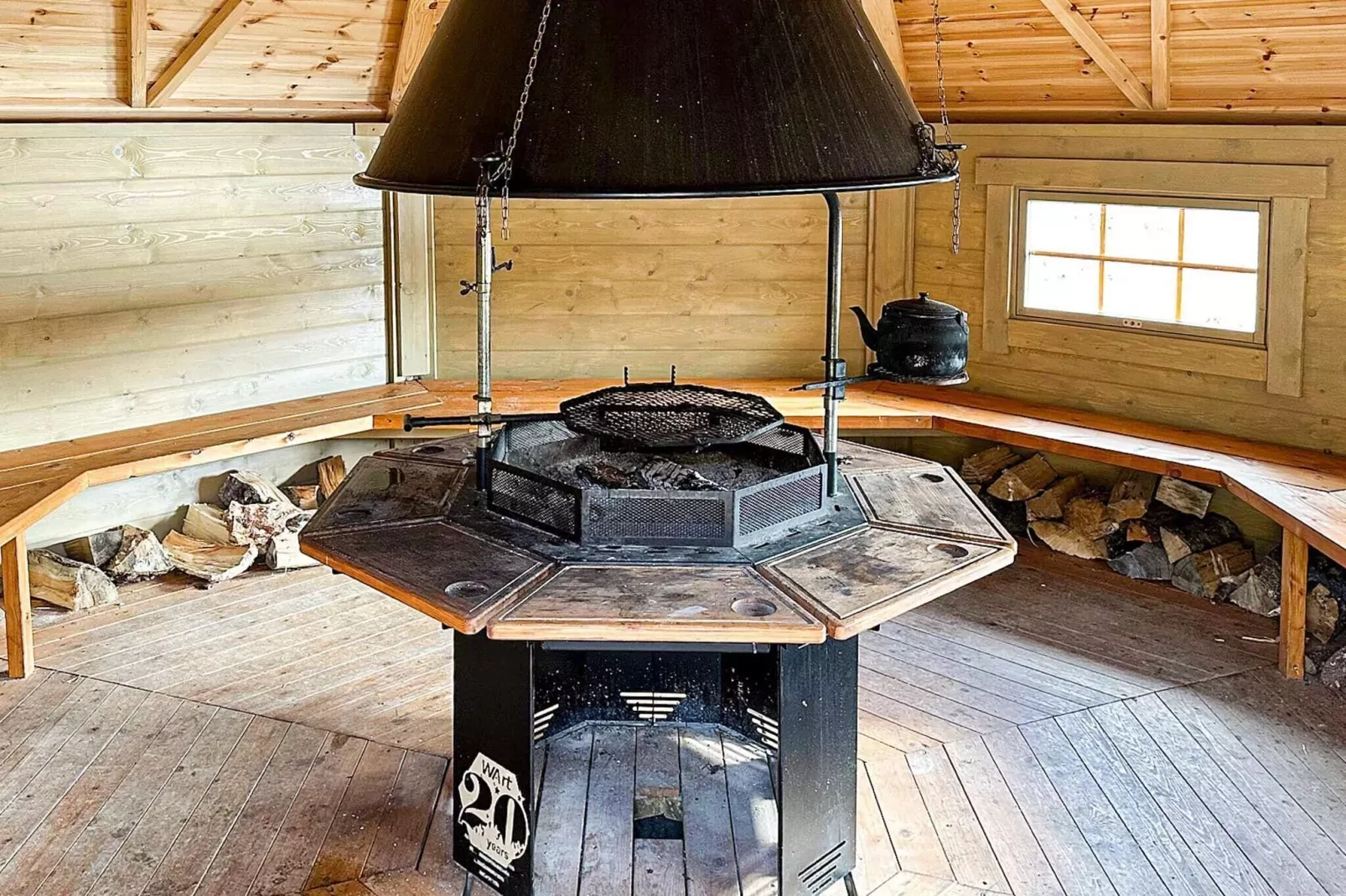 4 person holiday home in Lysøysundet-Not tagged