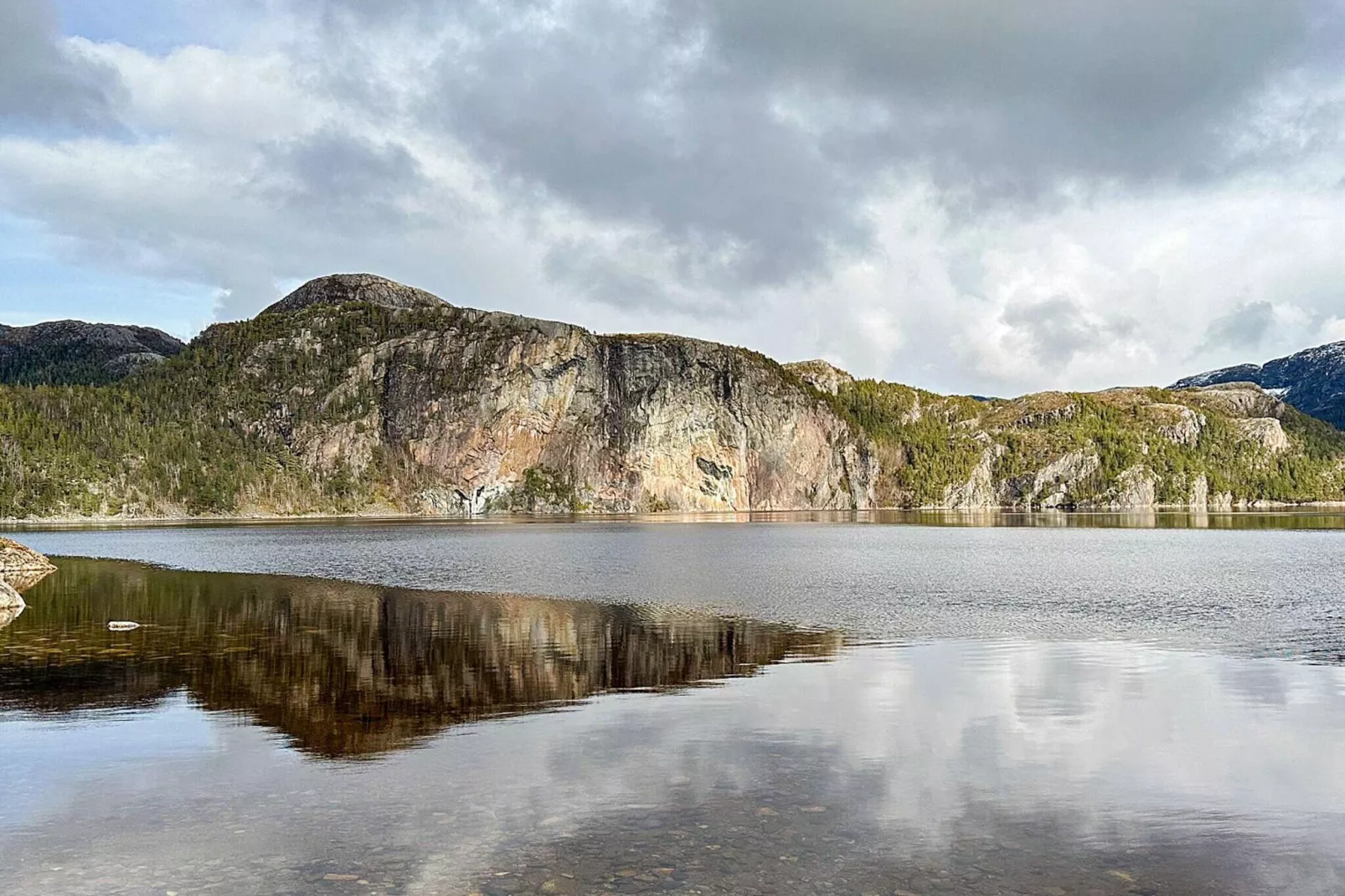 4 person holiday home in Lysøysundet-Not tagged