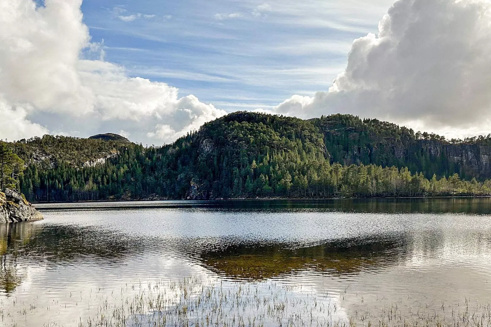 4 person holiday home in Lysøysundet-Not tagged