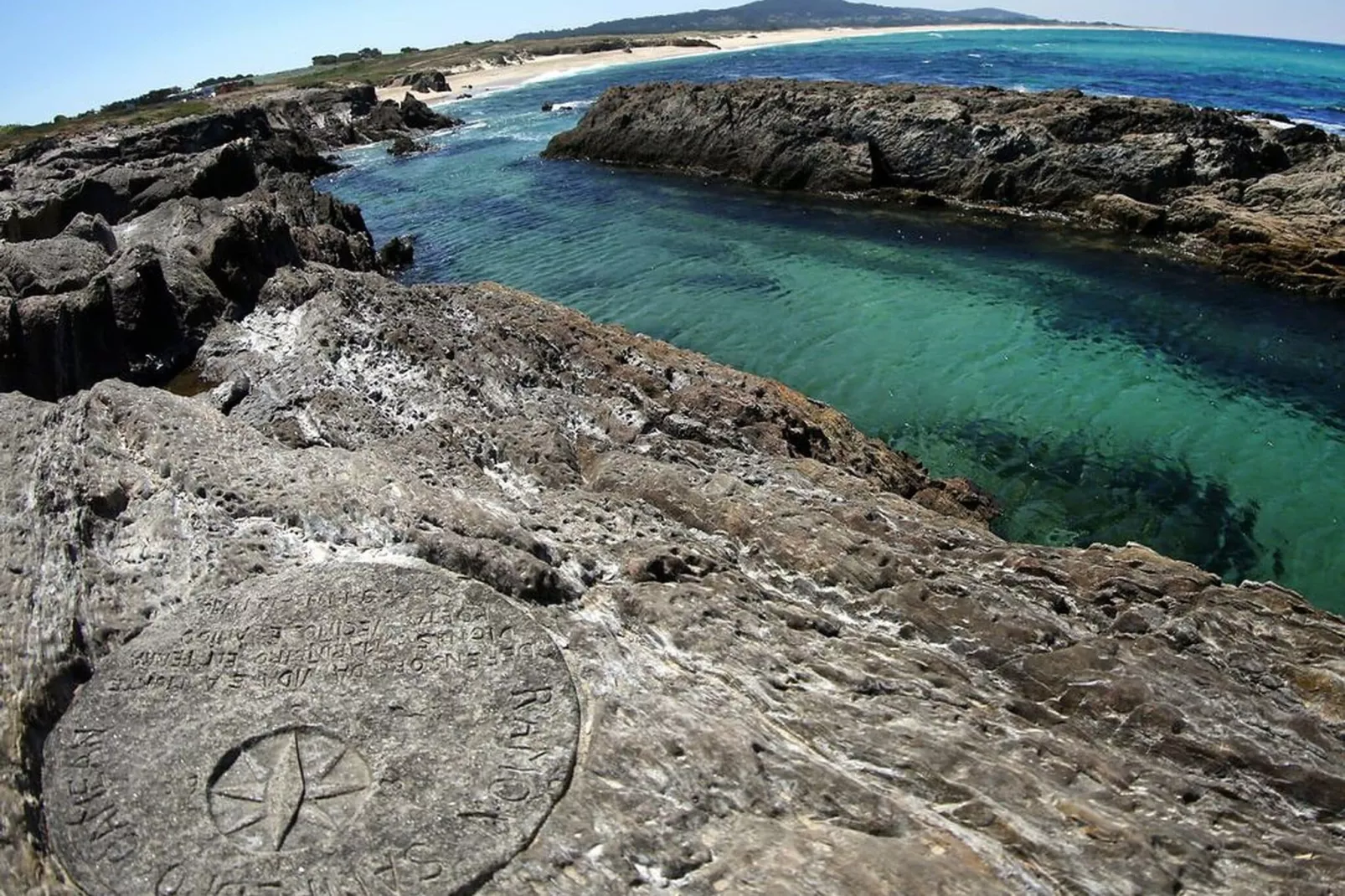 Casa Porto do Son-Areas summer 20km