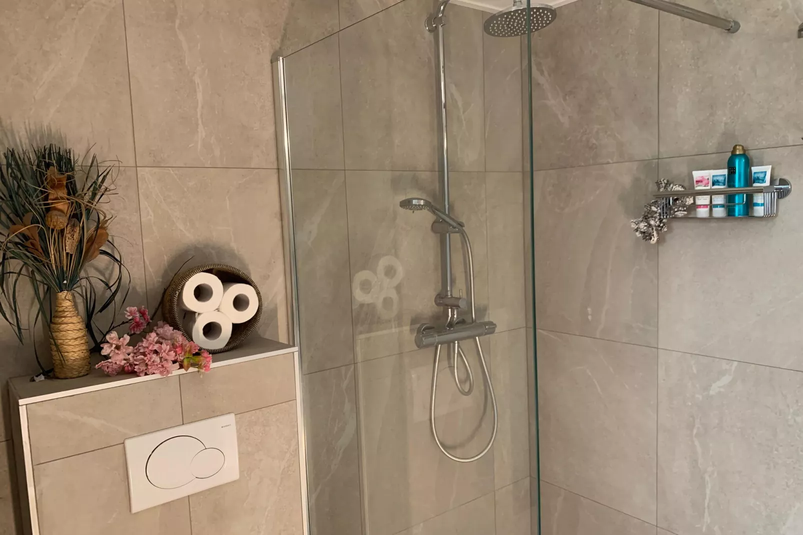Ganzenmars-Bathroom