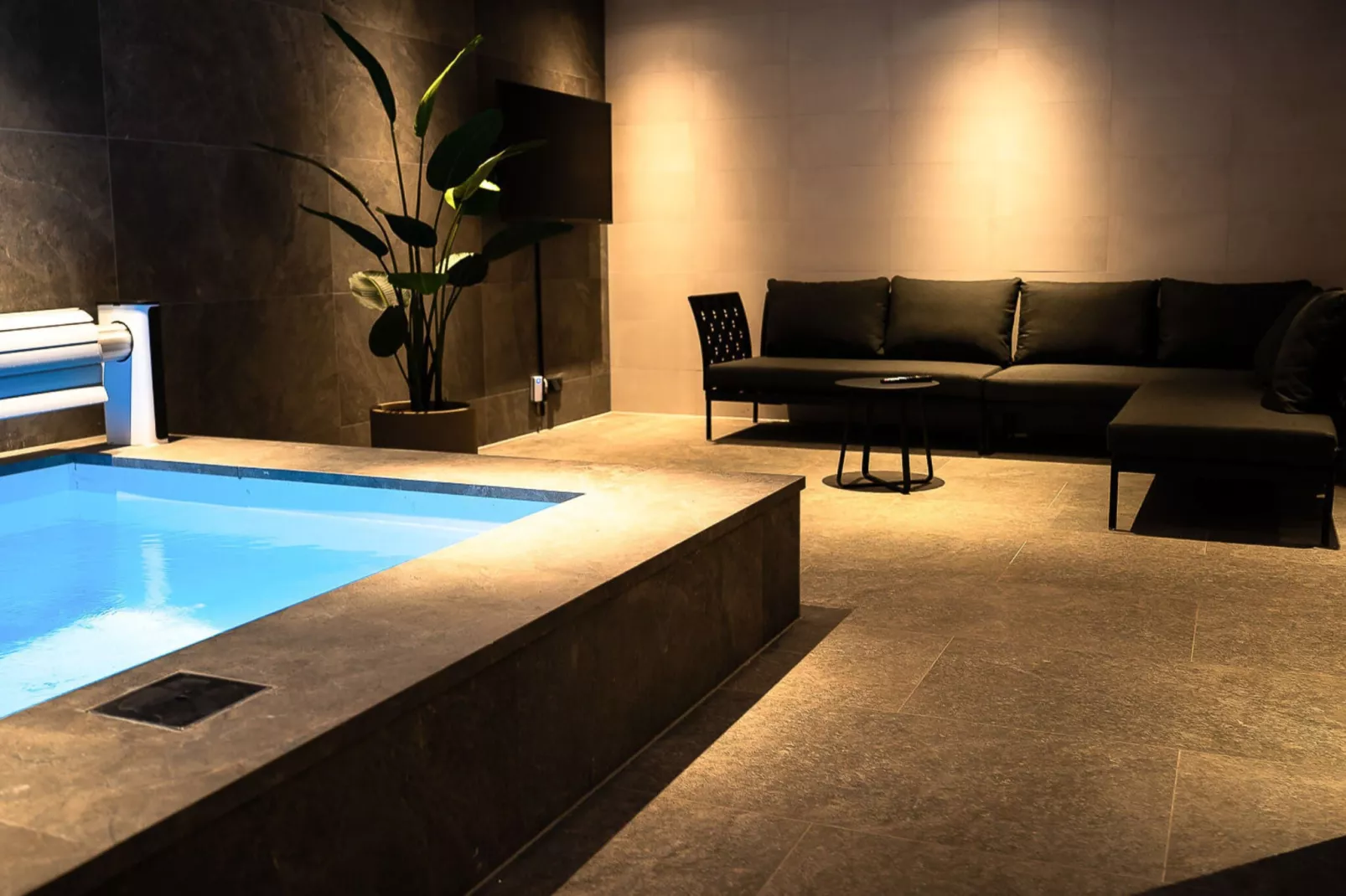 Veluwe Villa Wellness-Pool