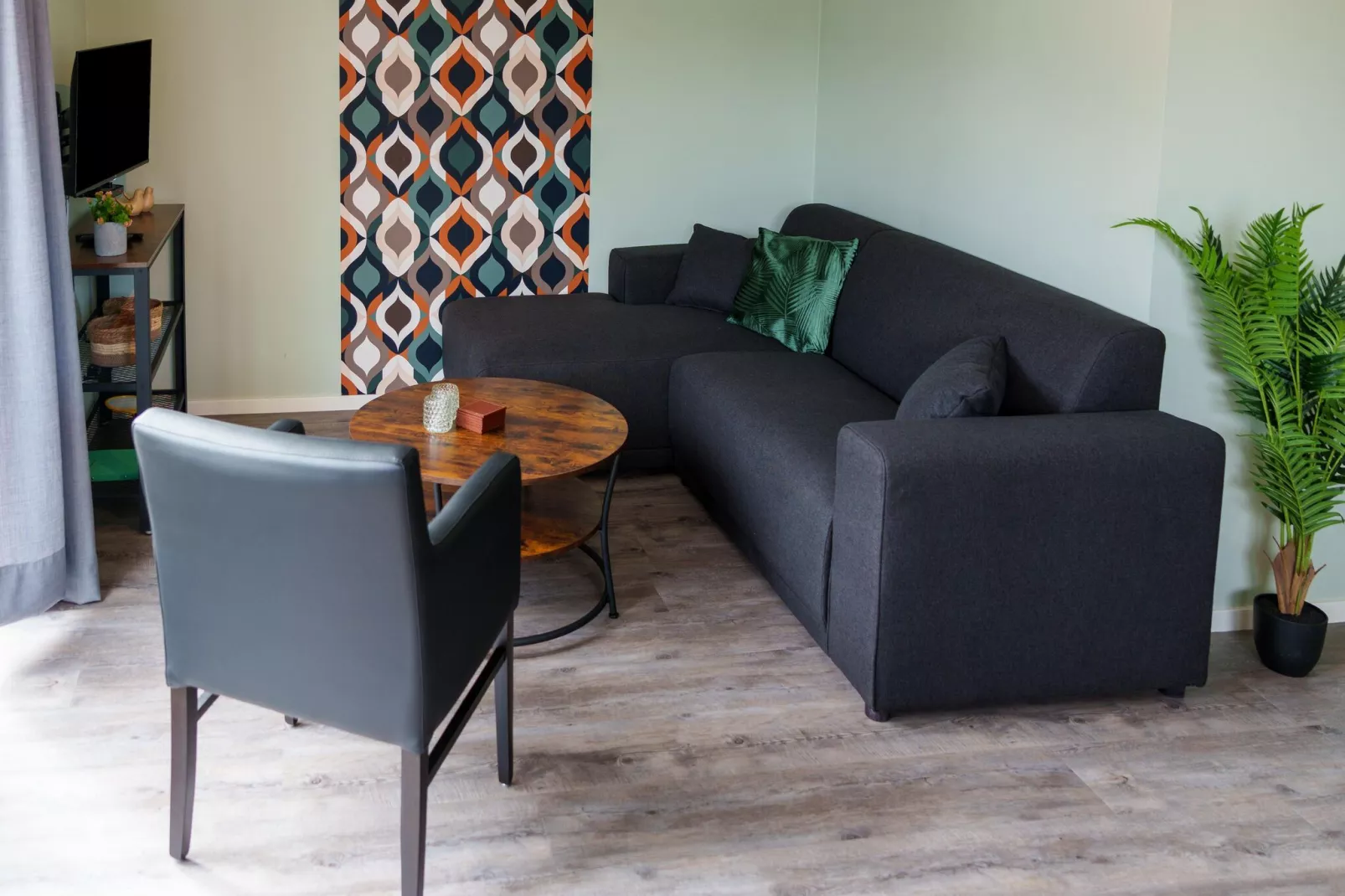 Tjongerzicht 2-Wohnzimmer