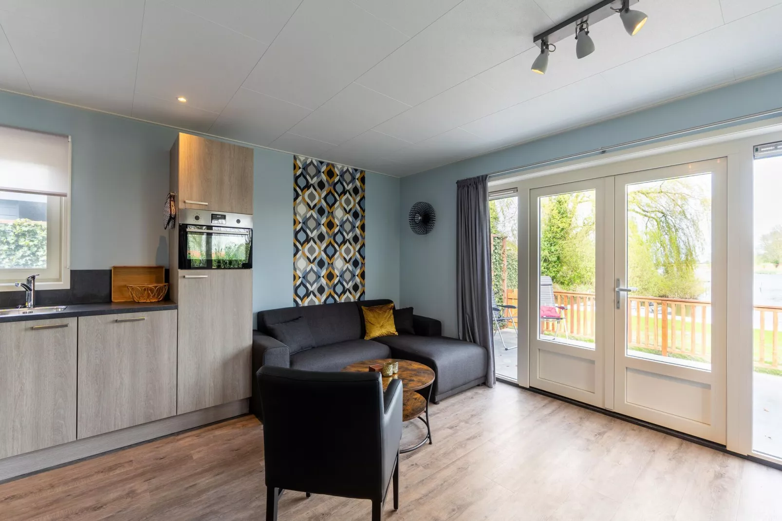 Tjongerzicht 2-Wohnzimmer