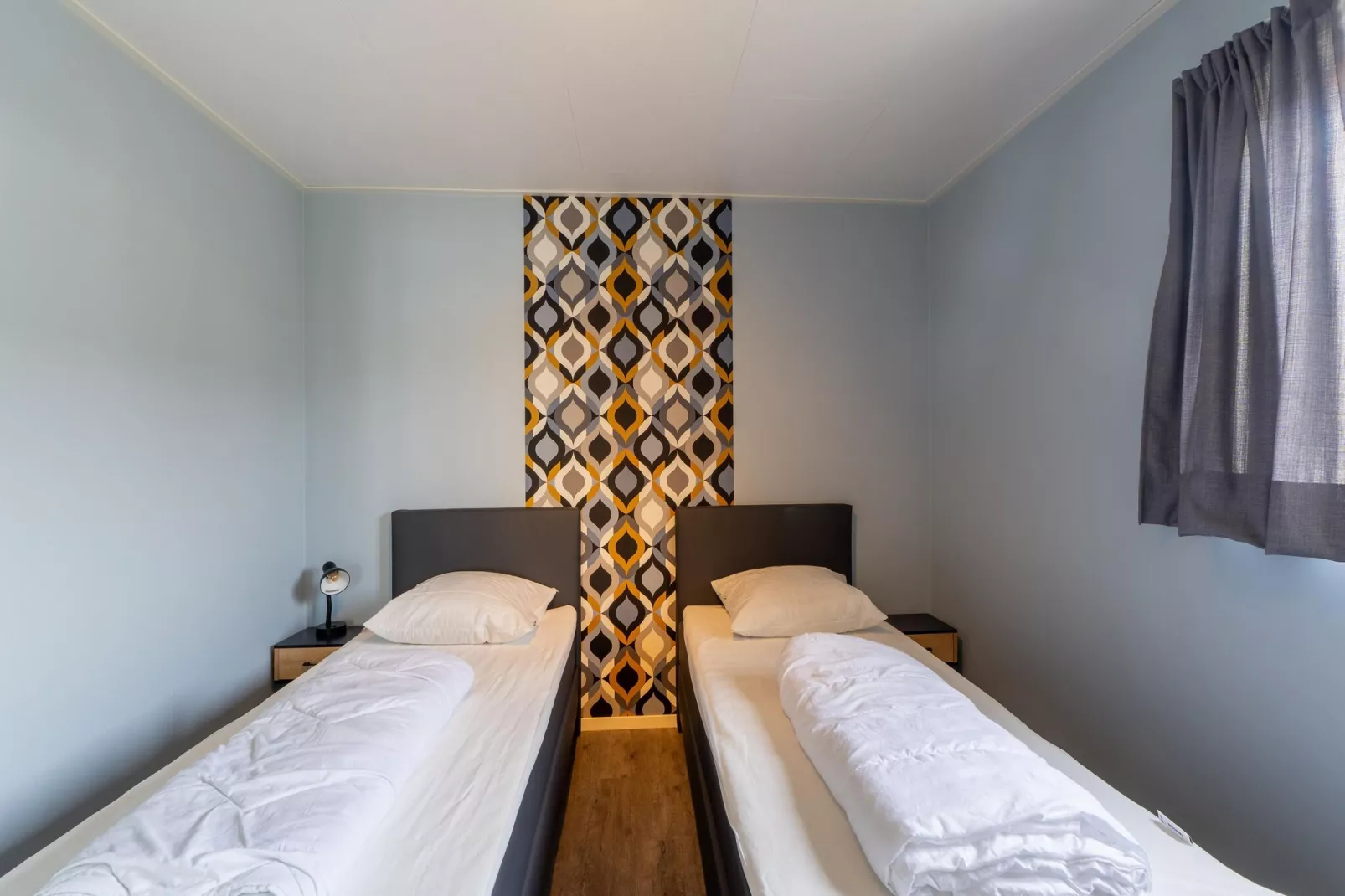 Tjongerzicht 2-Schlafzimmer