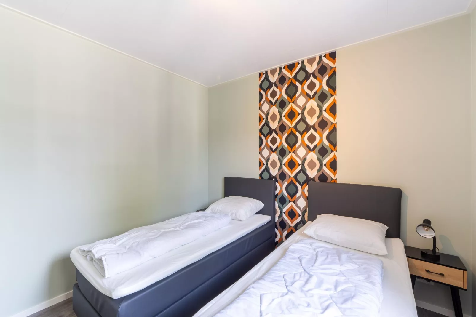 Tjongerzicht 3-Bedroom