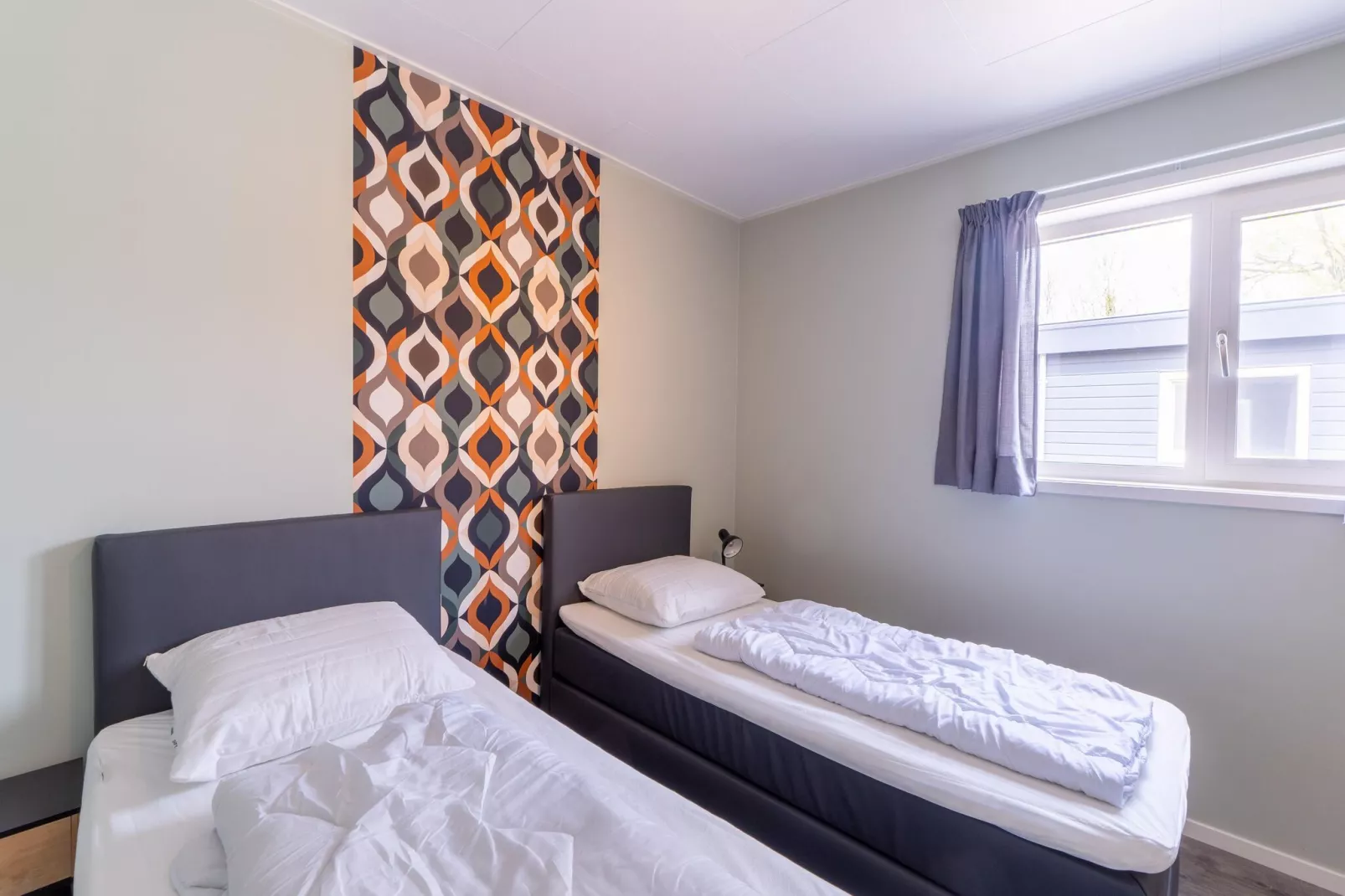 Tjongerzicht 3-Bedroom