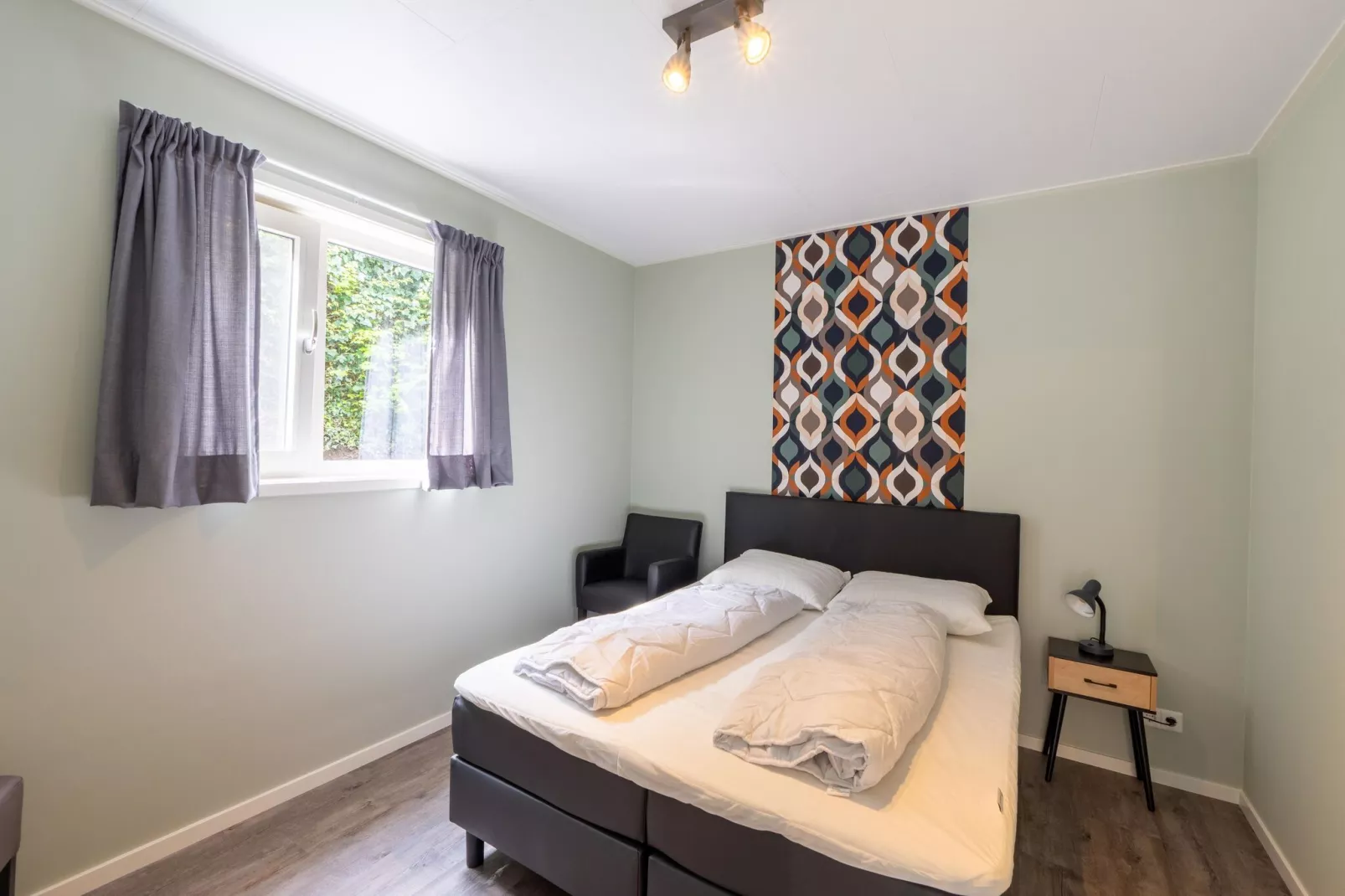 Tjongerzicht 3-Bedroom