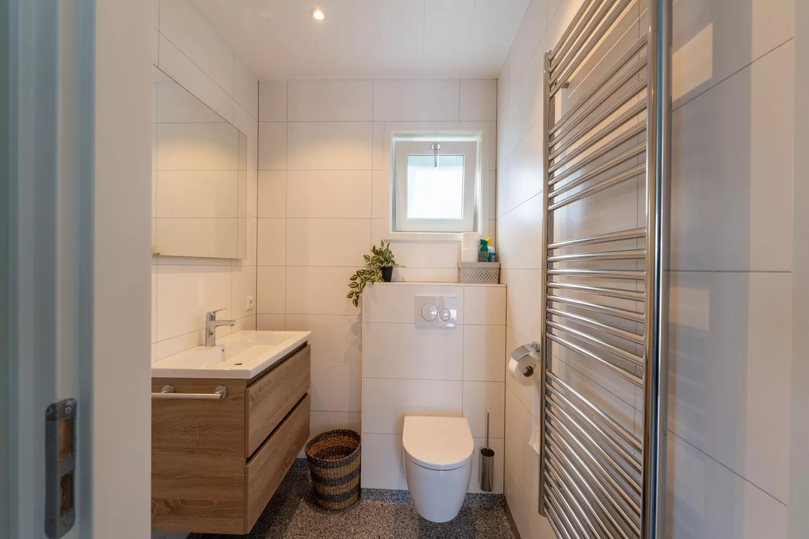 Tjongerzicht 3-Bathroom
