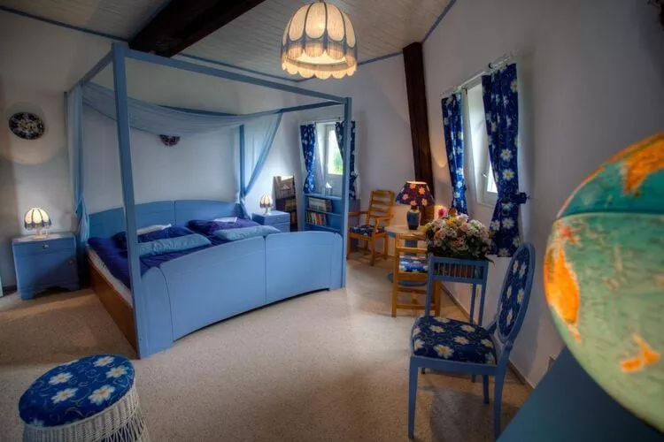 Mazurski Wiatrak-Bedroom