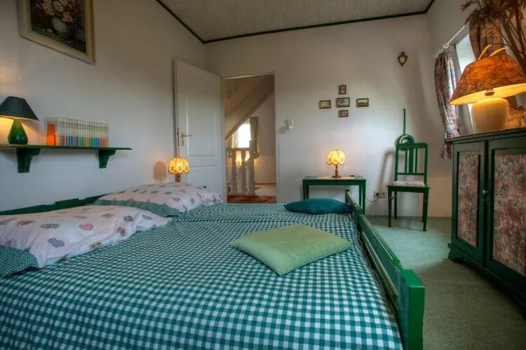 Mazurski Wiatrak-Bedroom