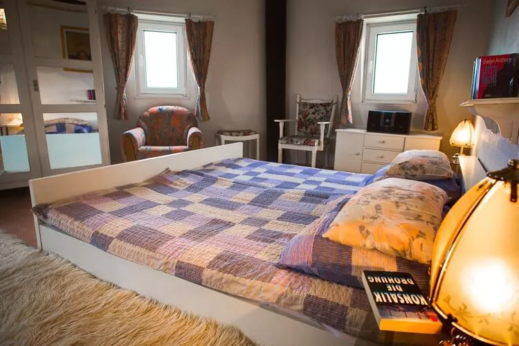 Mazurski Wiatrak-Bedroom
