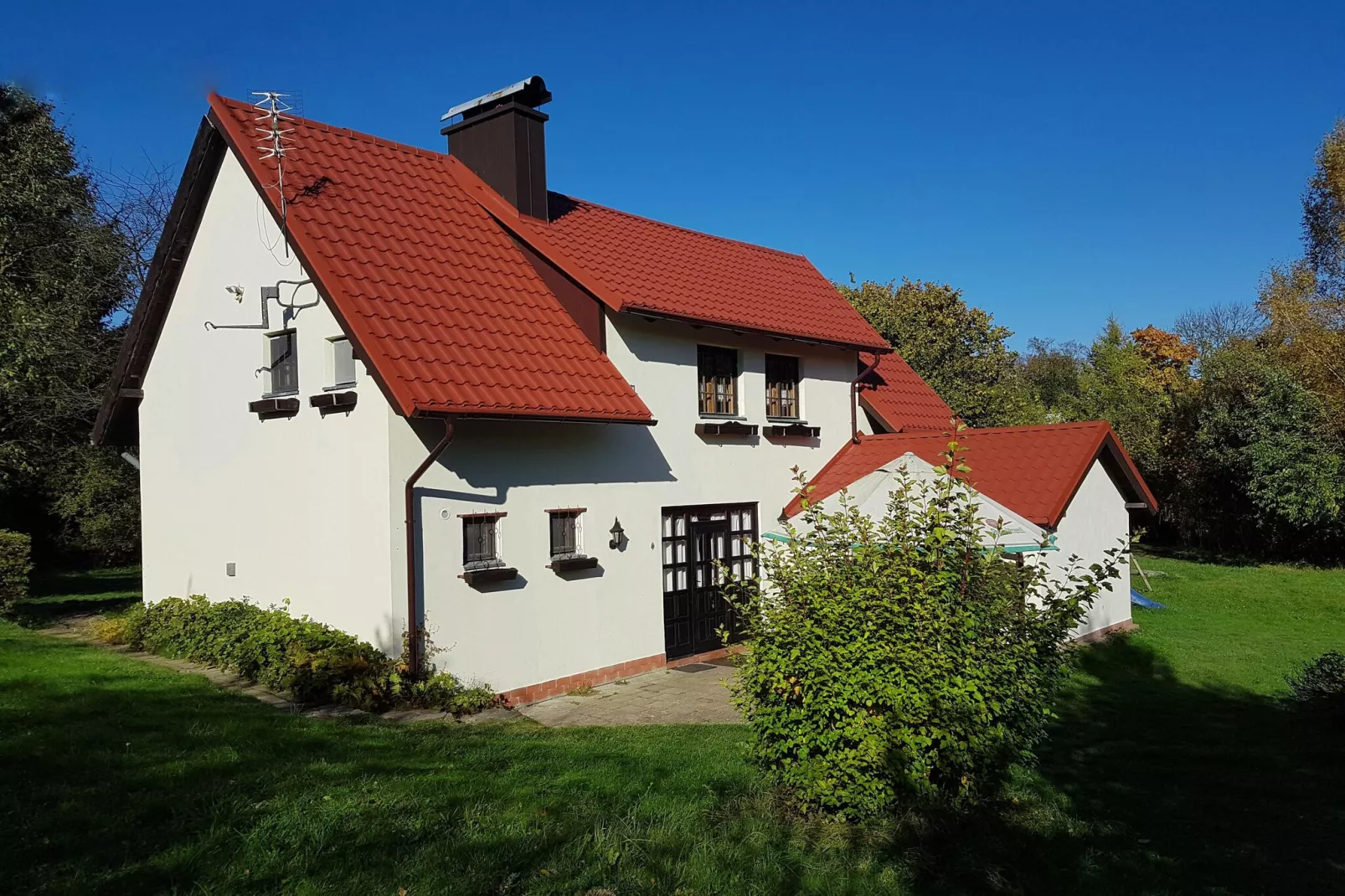 Holiday home Zygmuntowka gorny