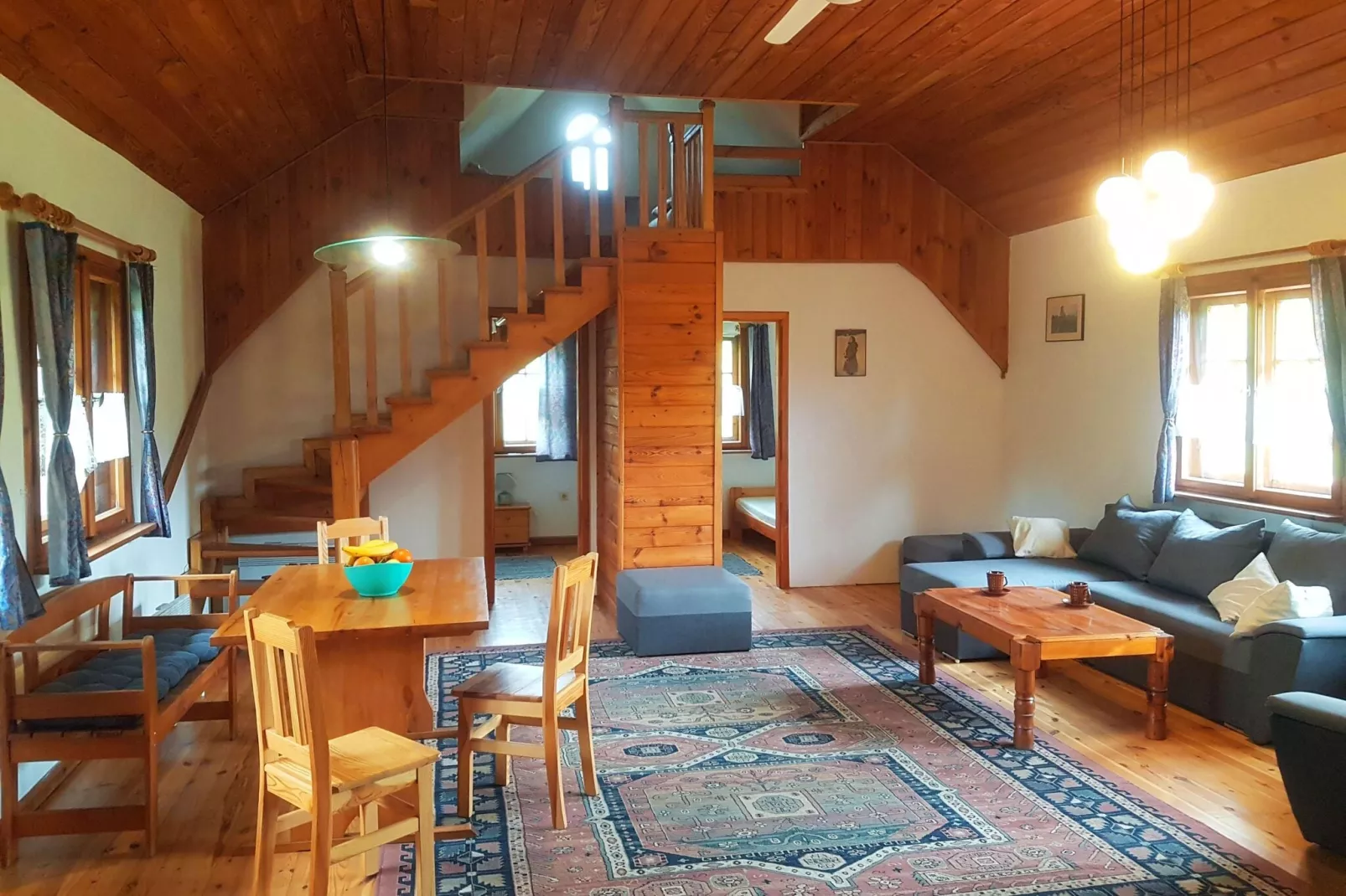 Holiday home Zygmuntowka gorny