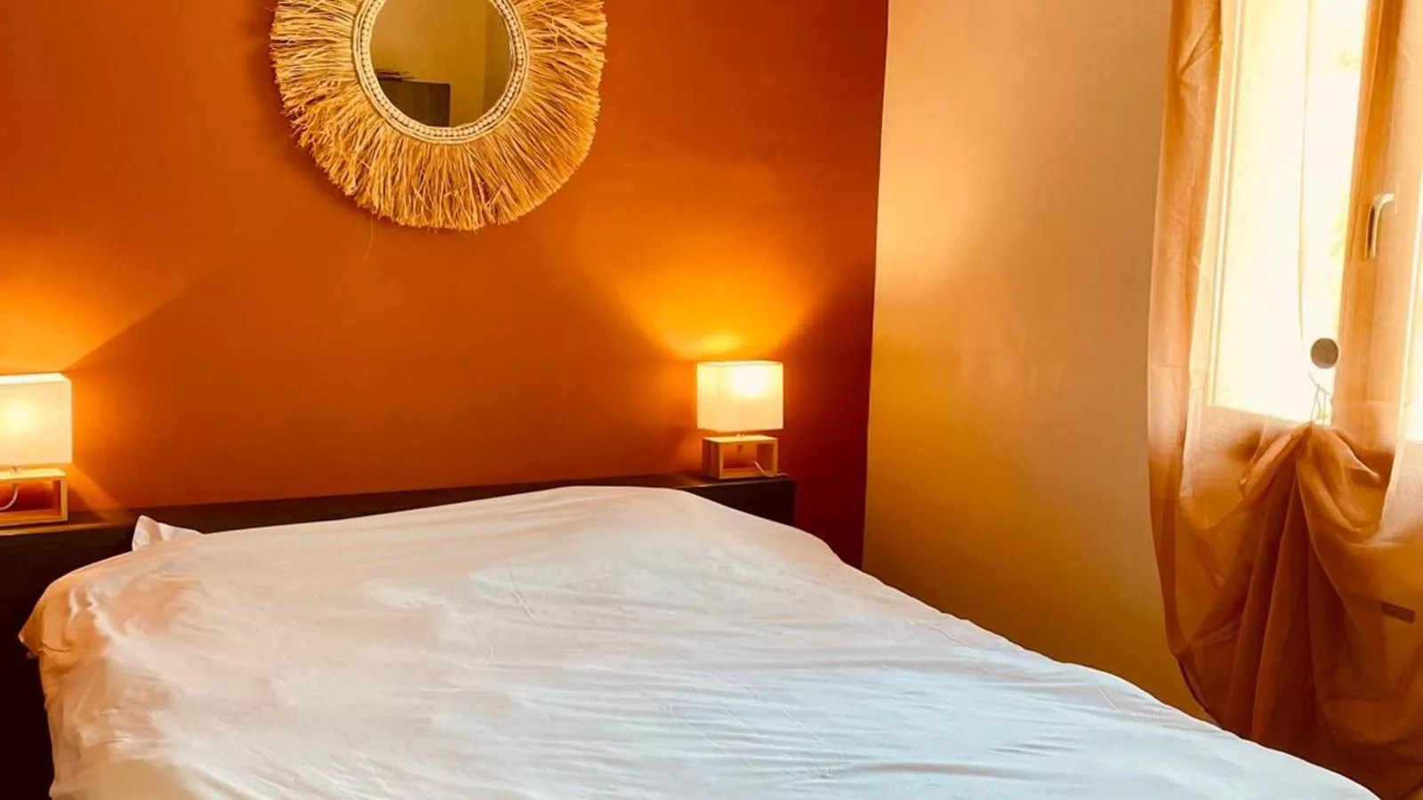 Lac Bleu nr 28-Chambre