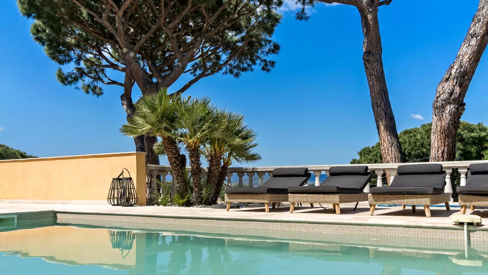 Golf et Mer C5-Pool