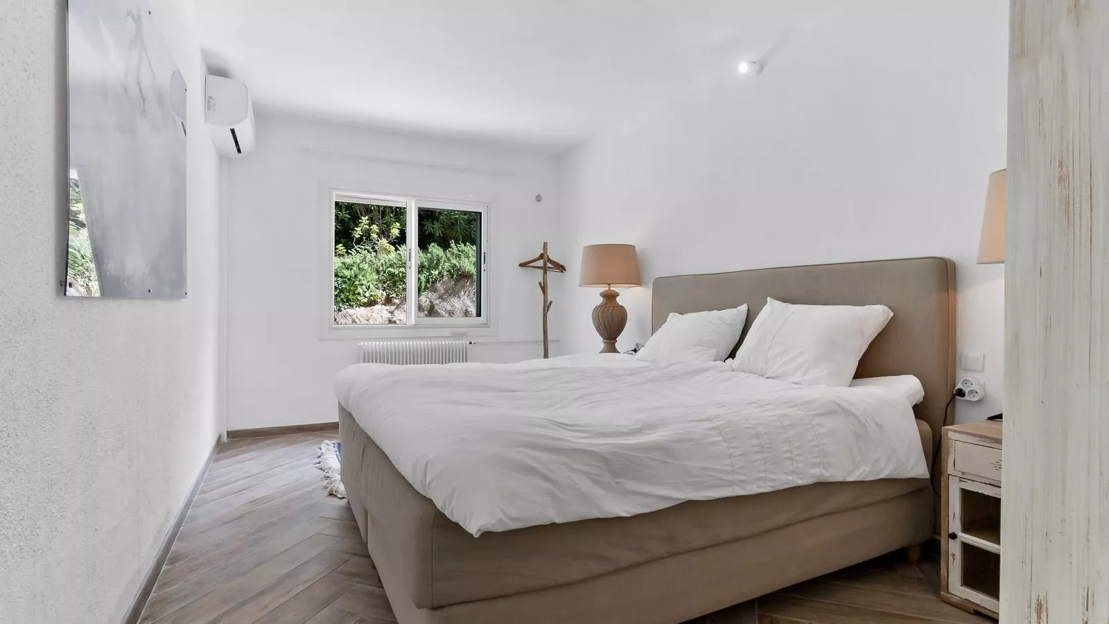 Golf et Mer C5-Bedroom