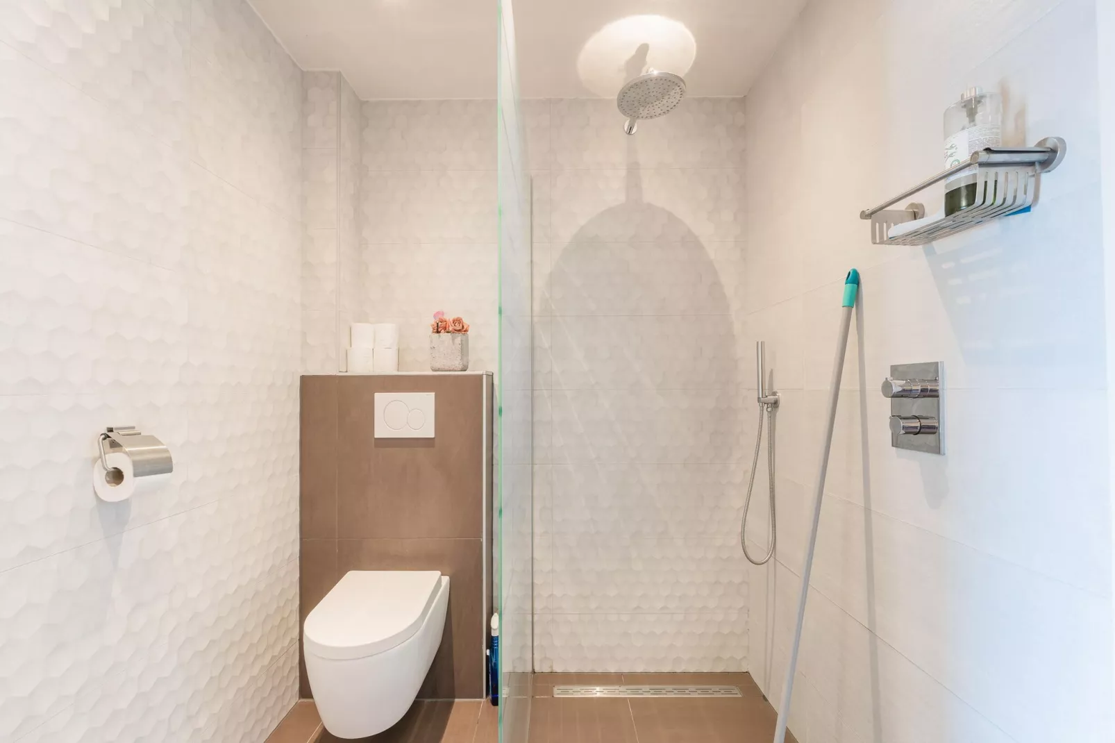 Ganzenmars-Bathroom
