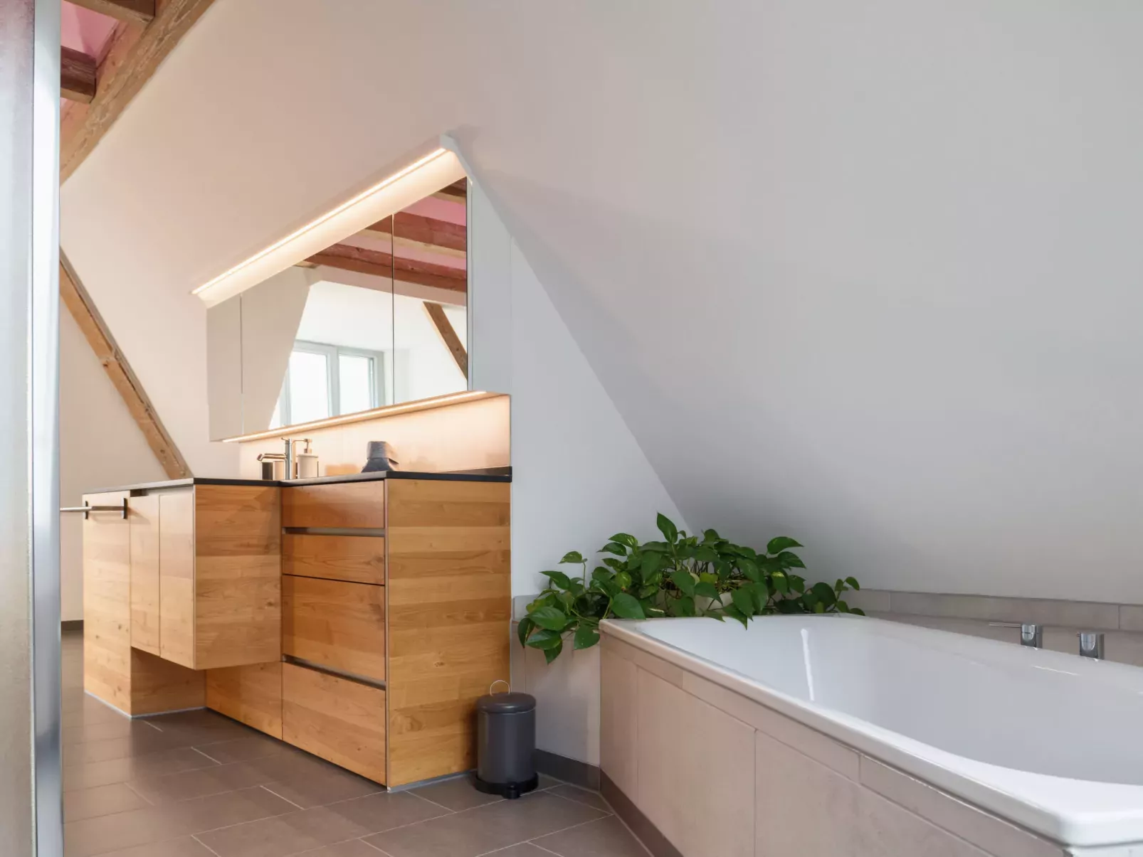 Altes Zollhaus-Inside